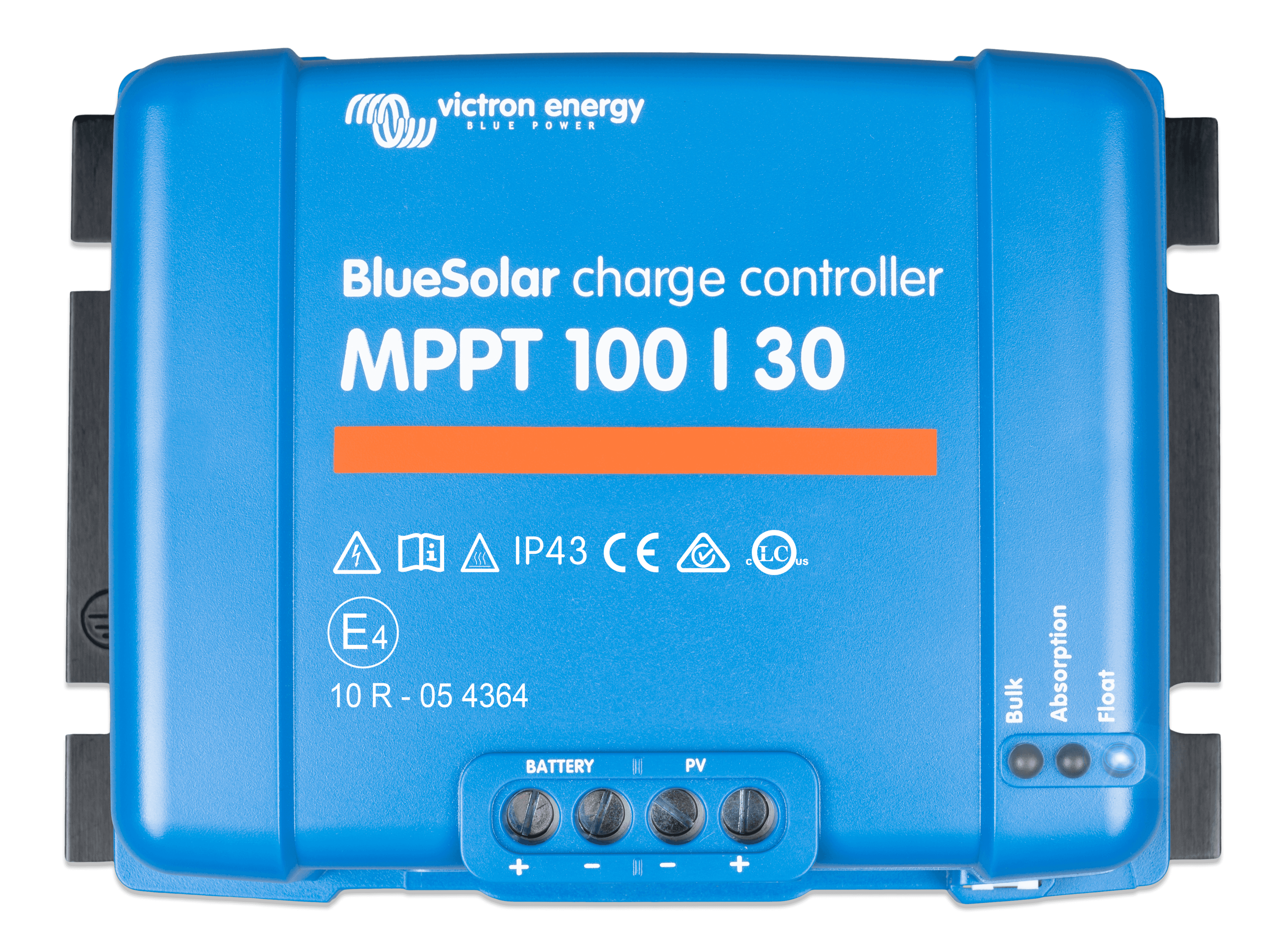 BlueSolar MPPT 100/30 & 100/50