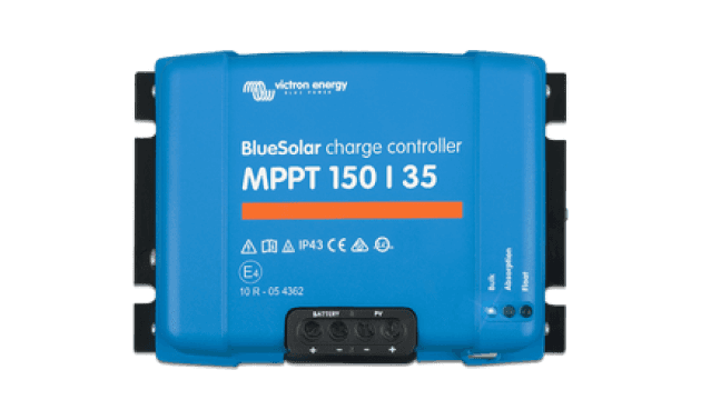 Solar chargers & panels category image