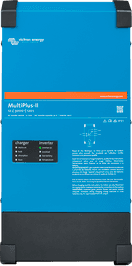 MultiPlus-II 2x 120V