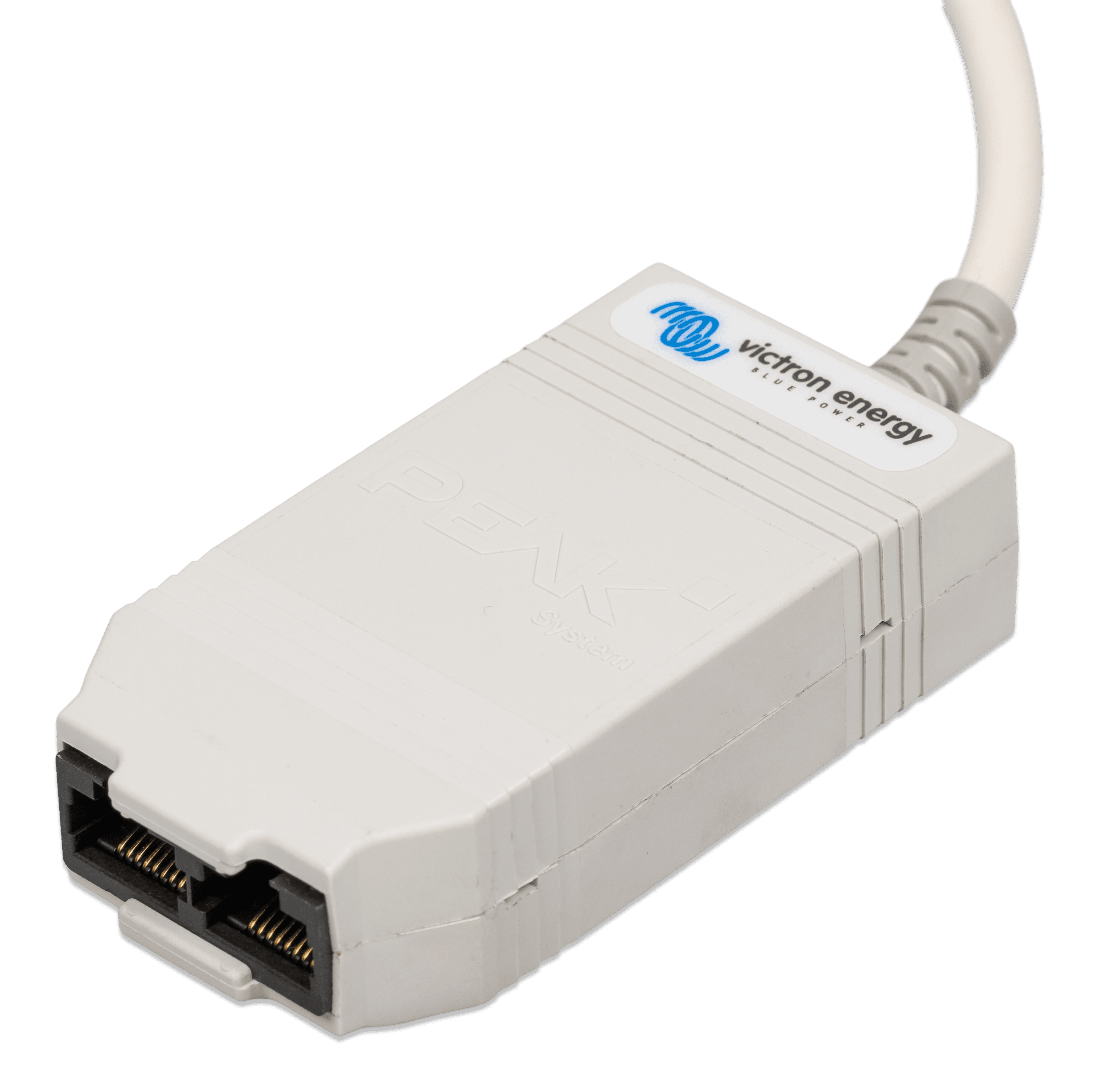 CANUSB Interface (side)  thumbnail