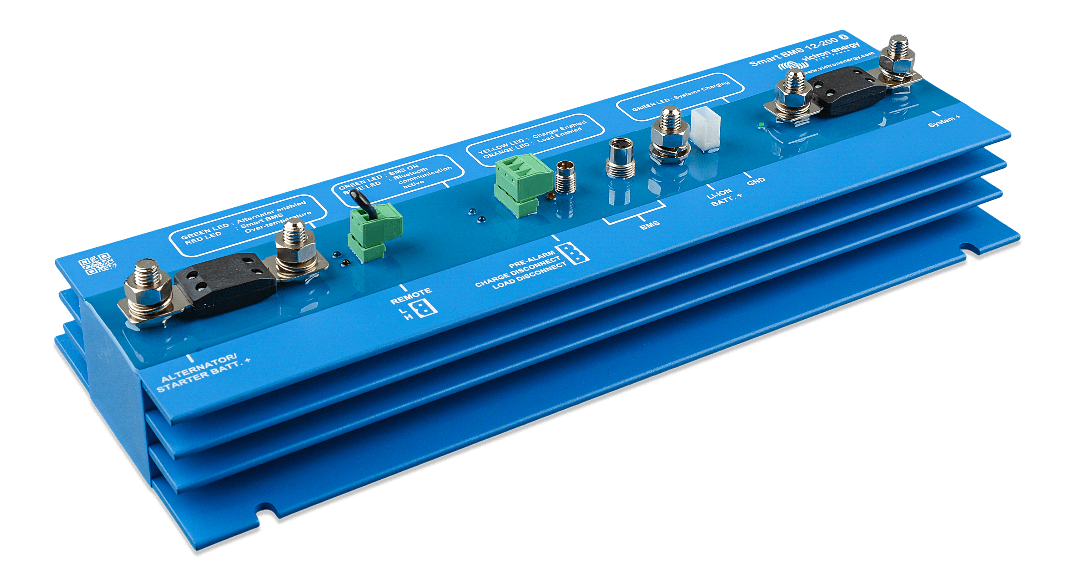 Smart BMS 12/200 (right)  thumbnail