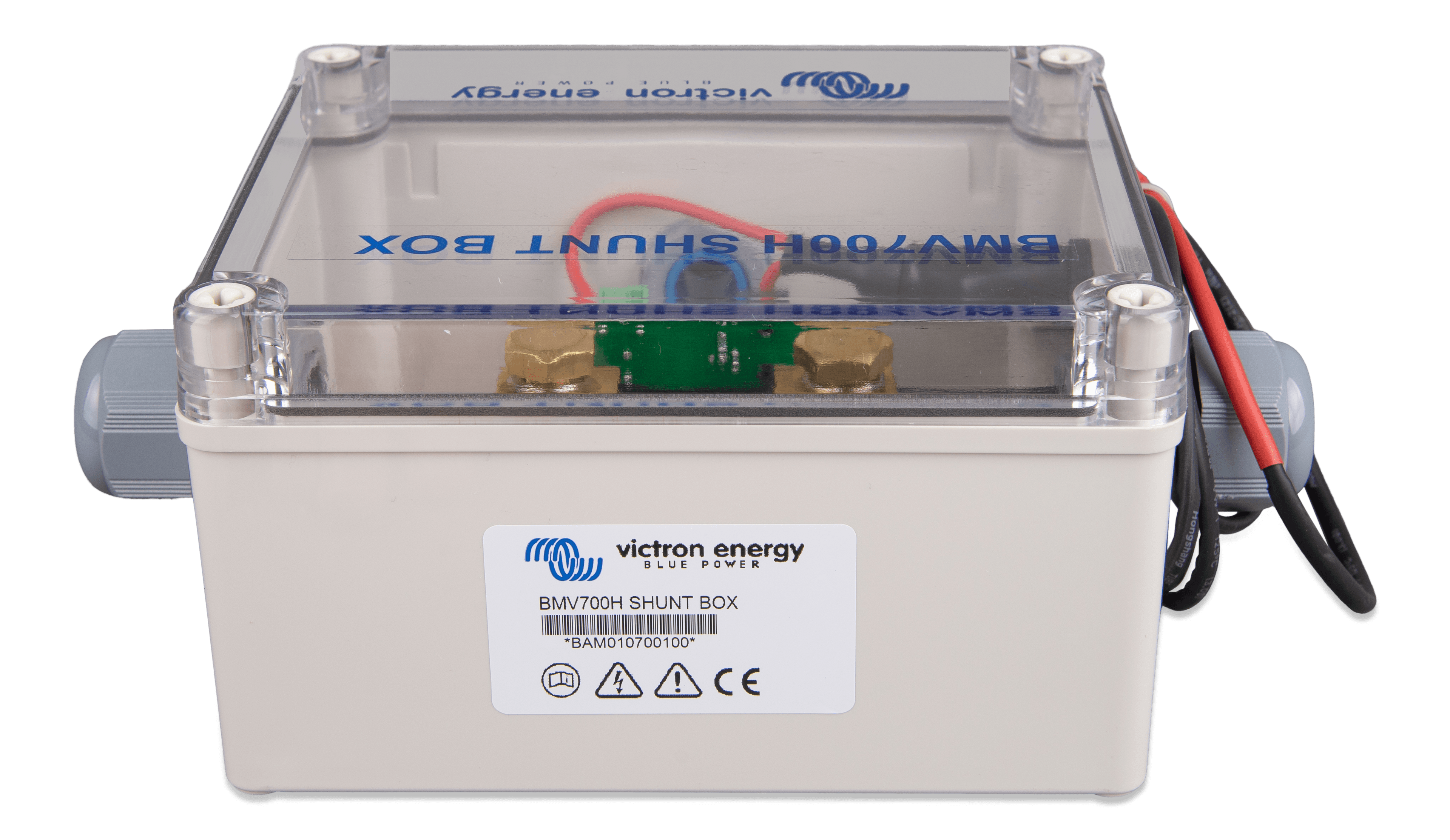 BMV-700H Shunt box (front-angle2) thumbnail