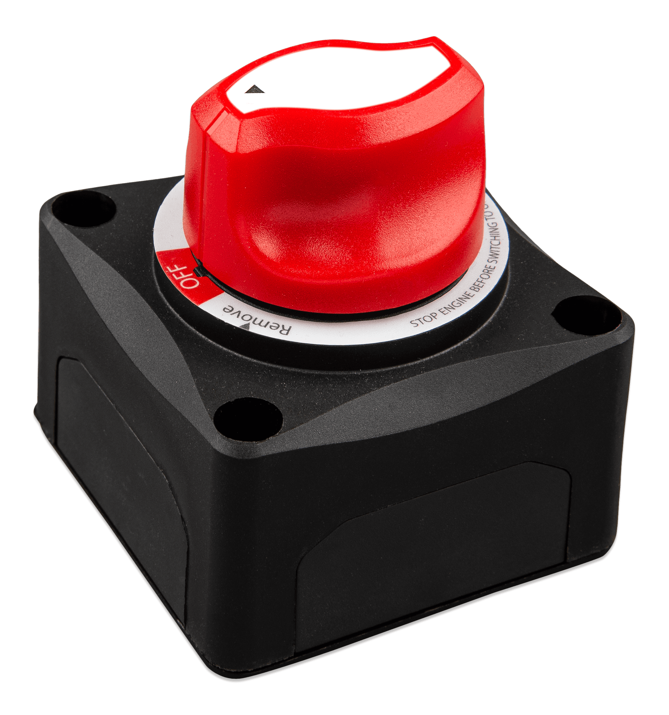 Battery switch ON-OFF 48V (right1)  thumbnail