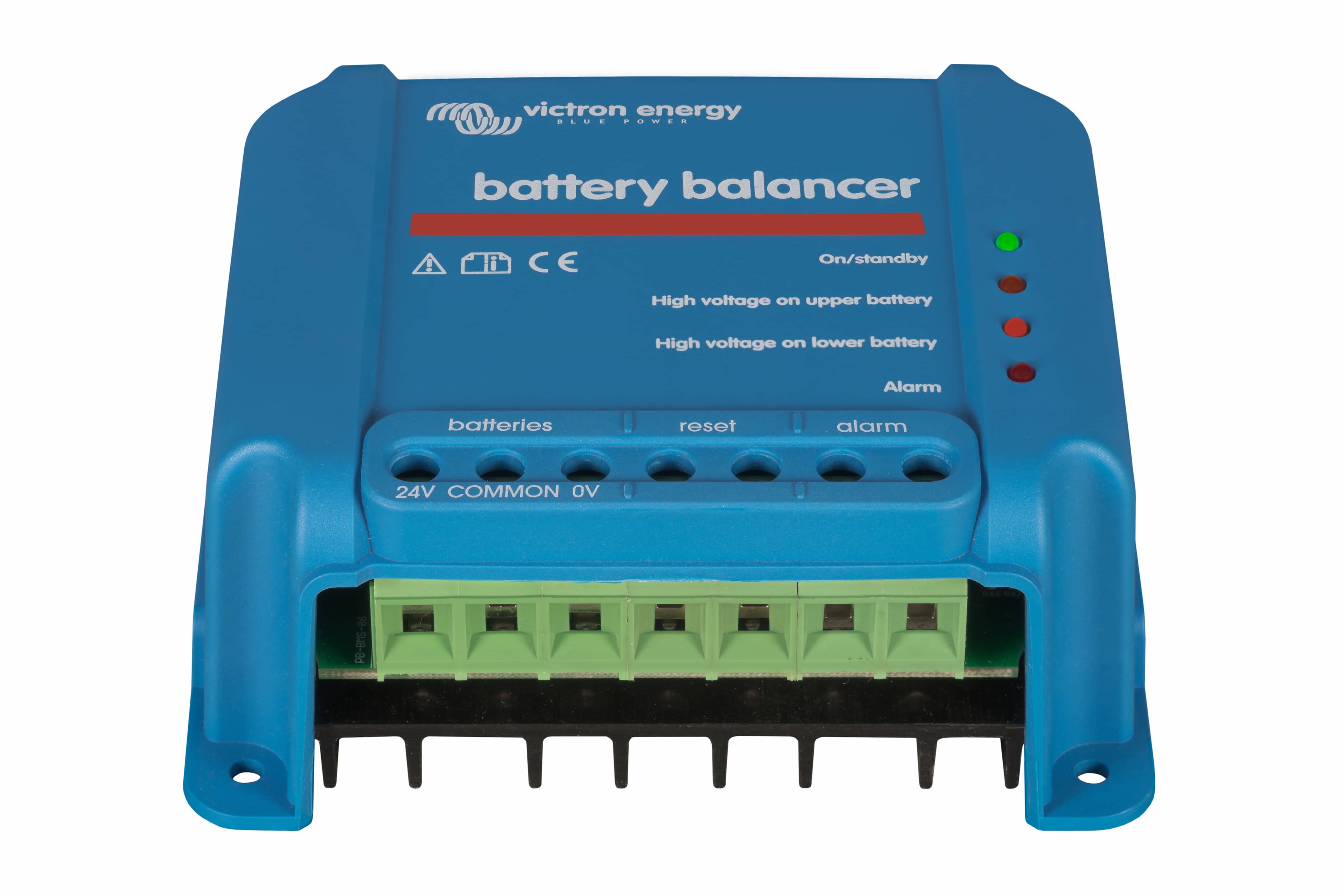 Battery Balancer (front) thumbnail