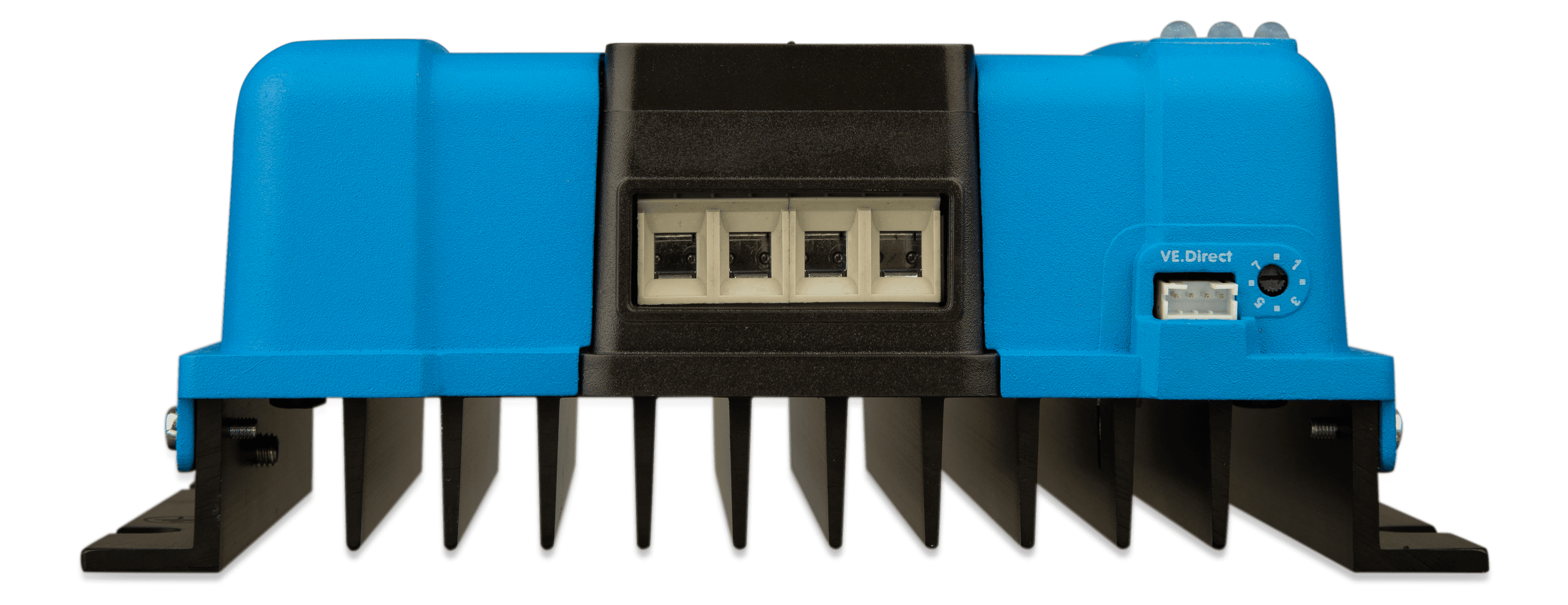 BlueSolar MPPT charge controller 150 45 (front)  thumbnail