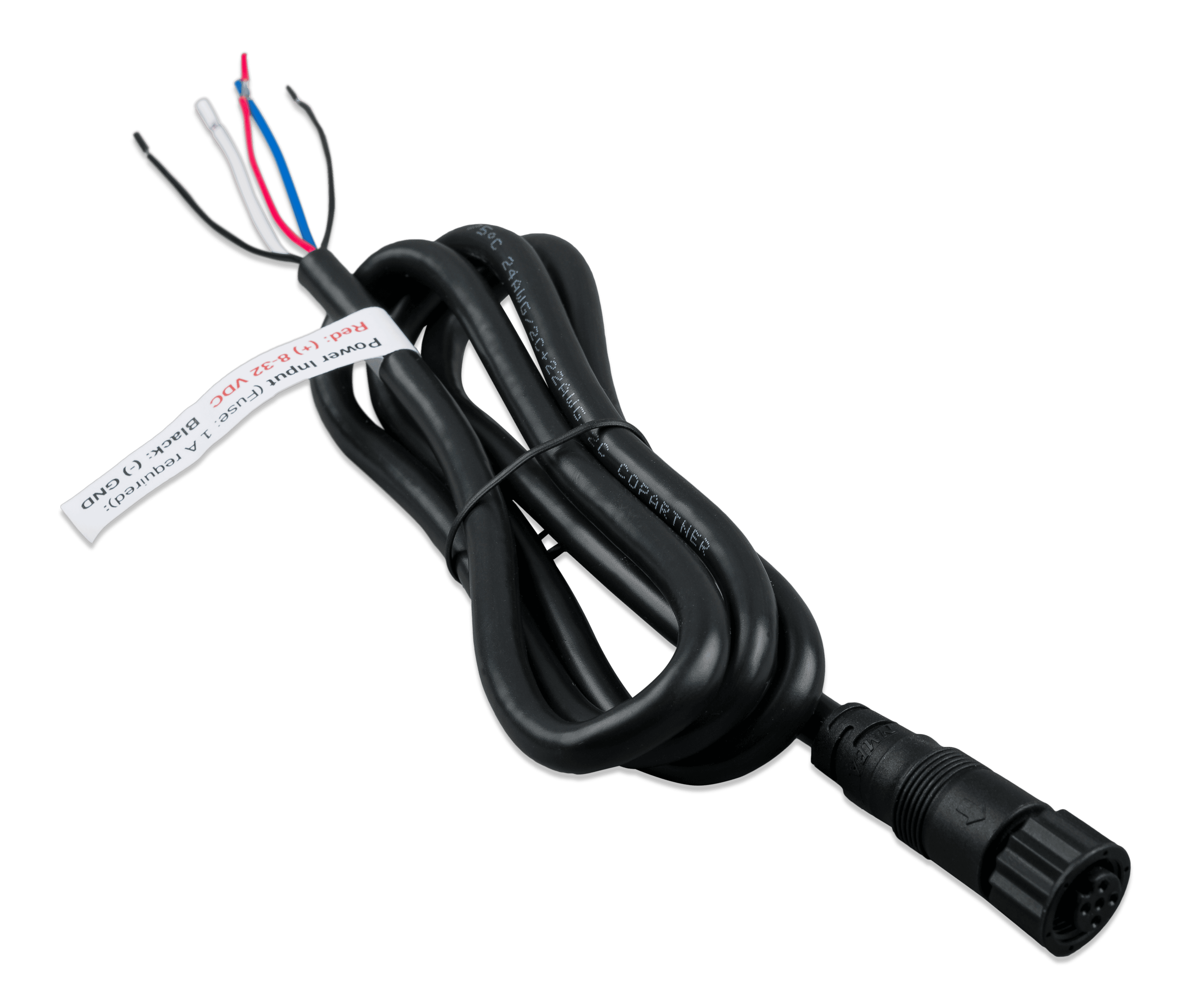CANvu GX power cable 2 thumbnail