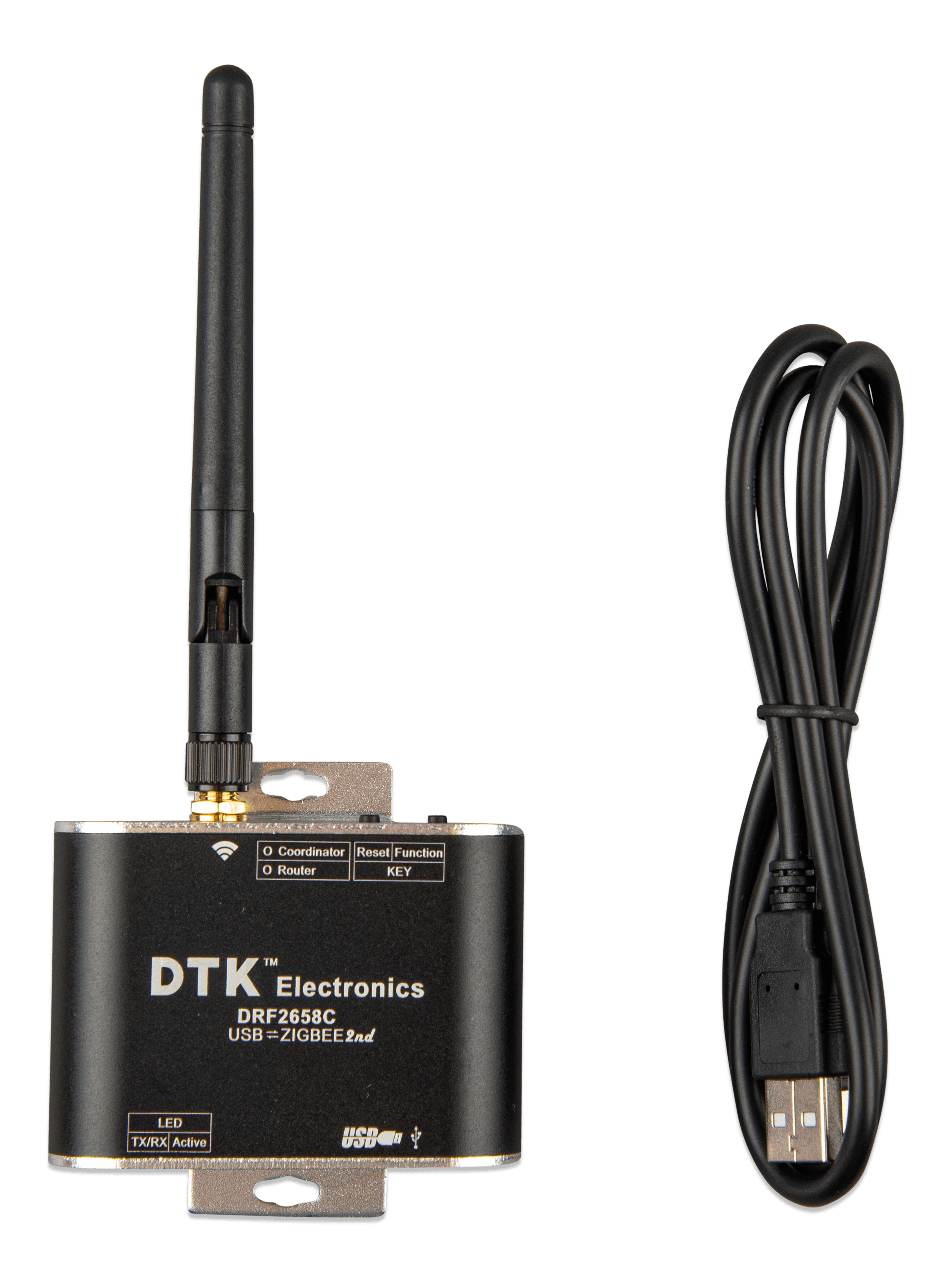 DRF2658C Zigbee to USB converter thumbnail