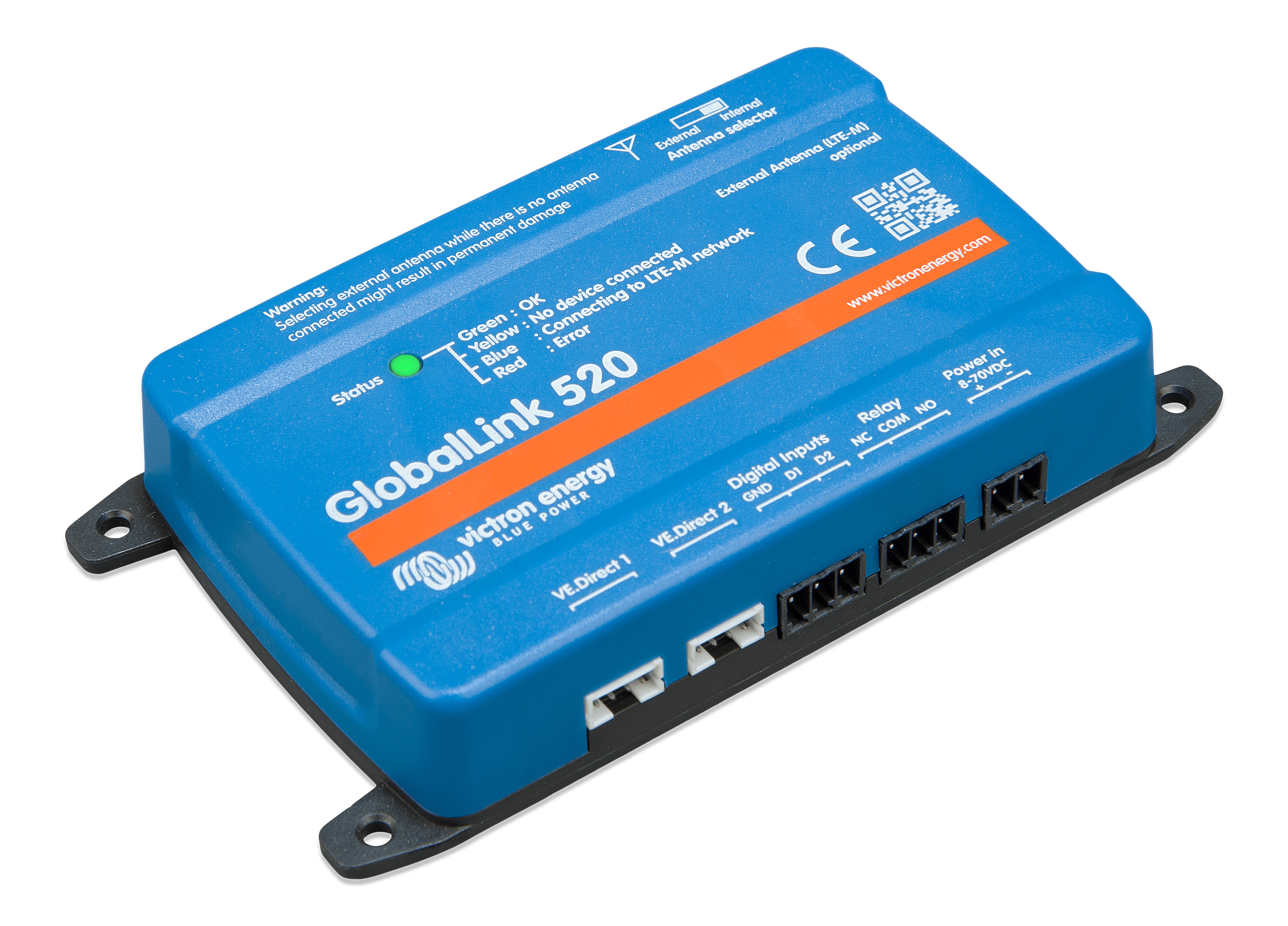 GlobalLink 520 (right)  thumbnail