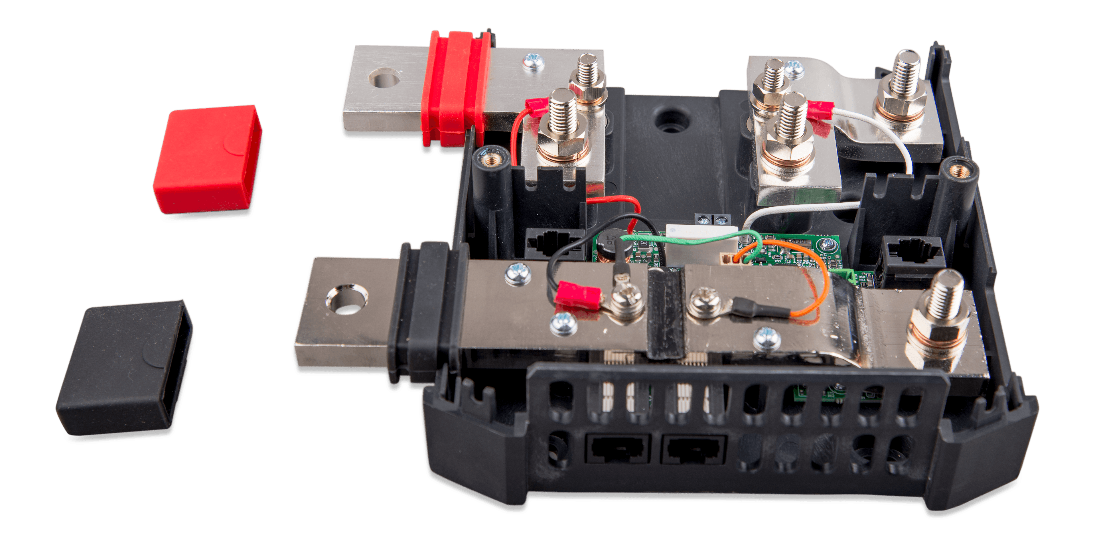 Lynx Shunt VE.Can (front open) thumbnail