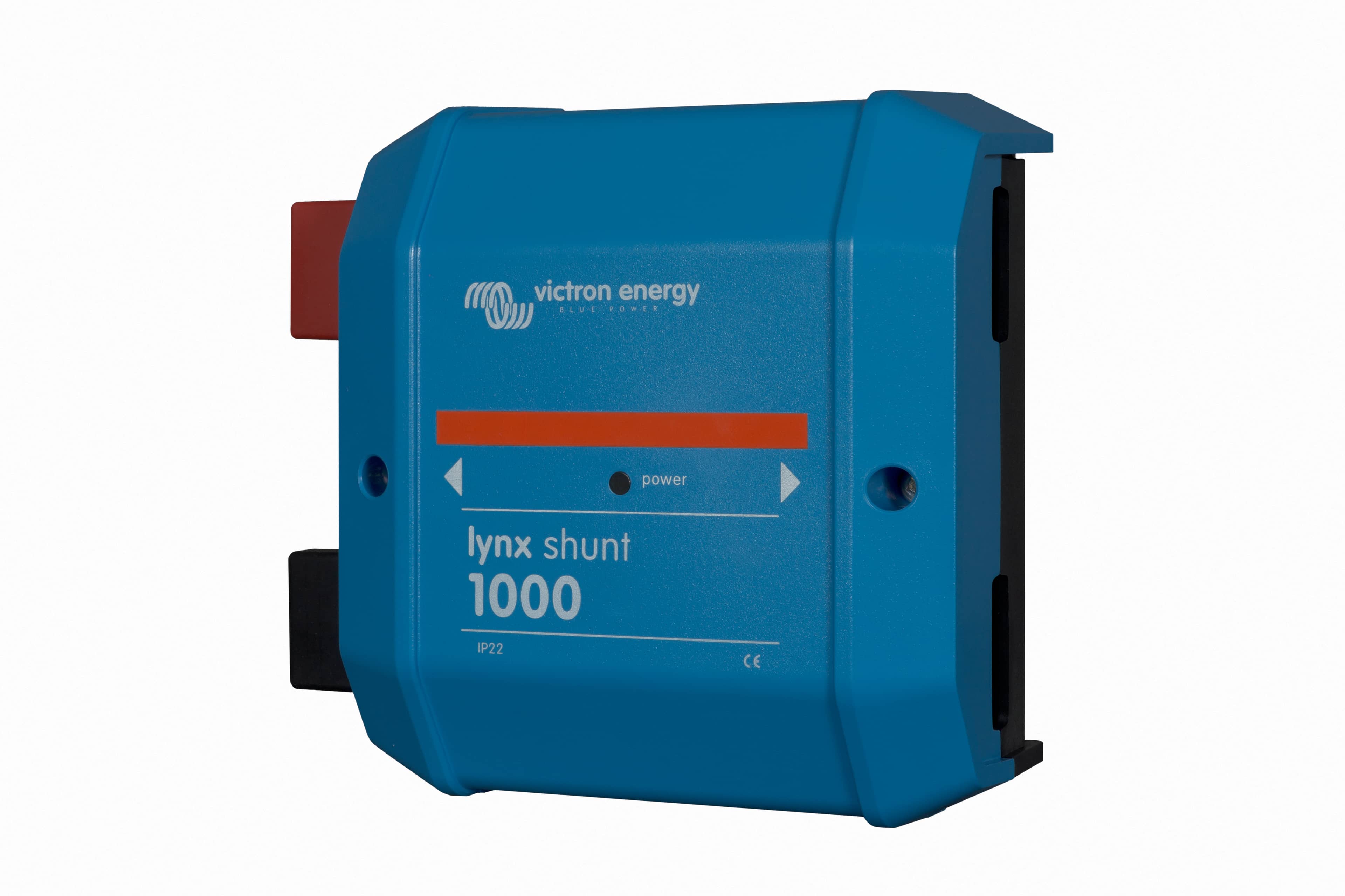 Lynx Shunt (right) thumbnail