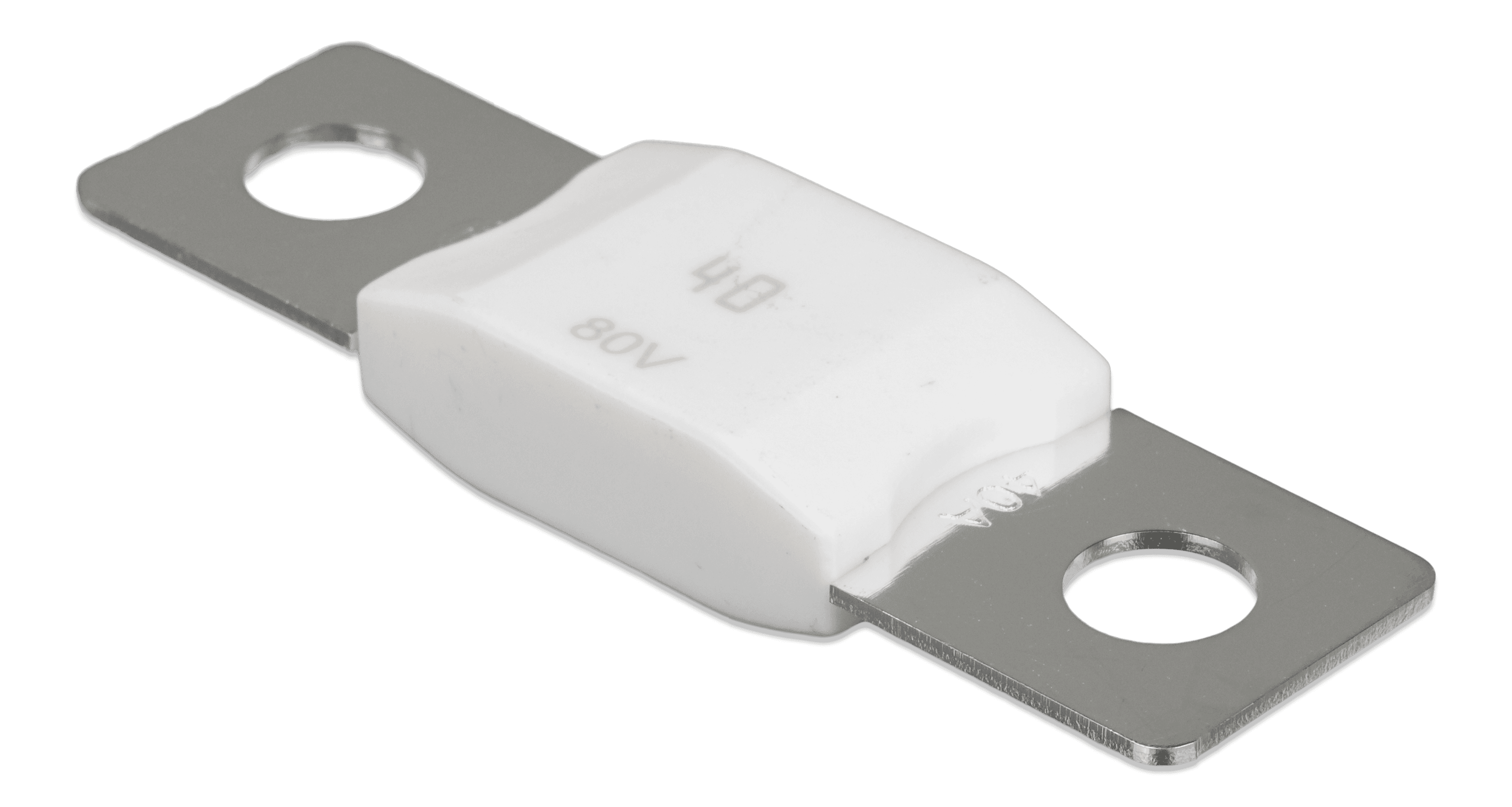 MEGA fuse 40A-80V (left)  thumbnail