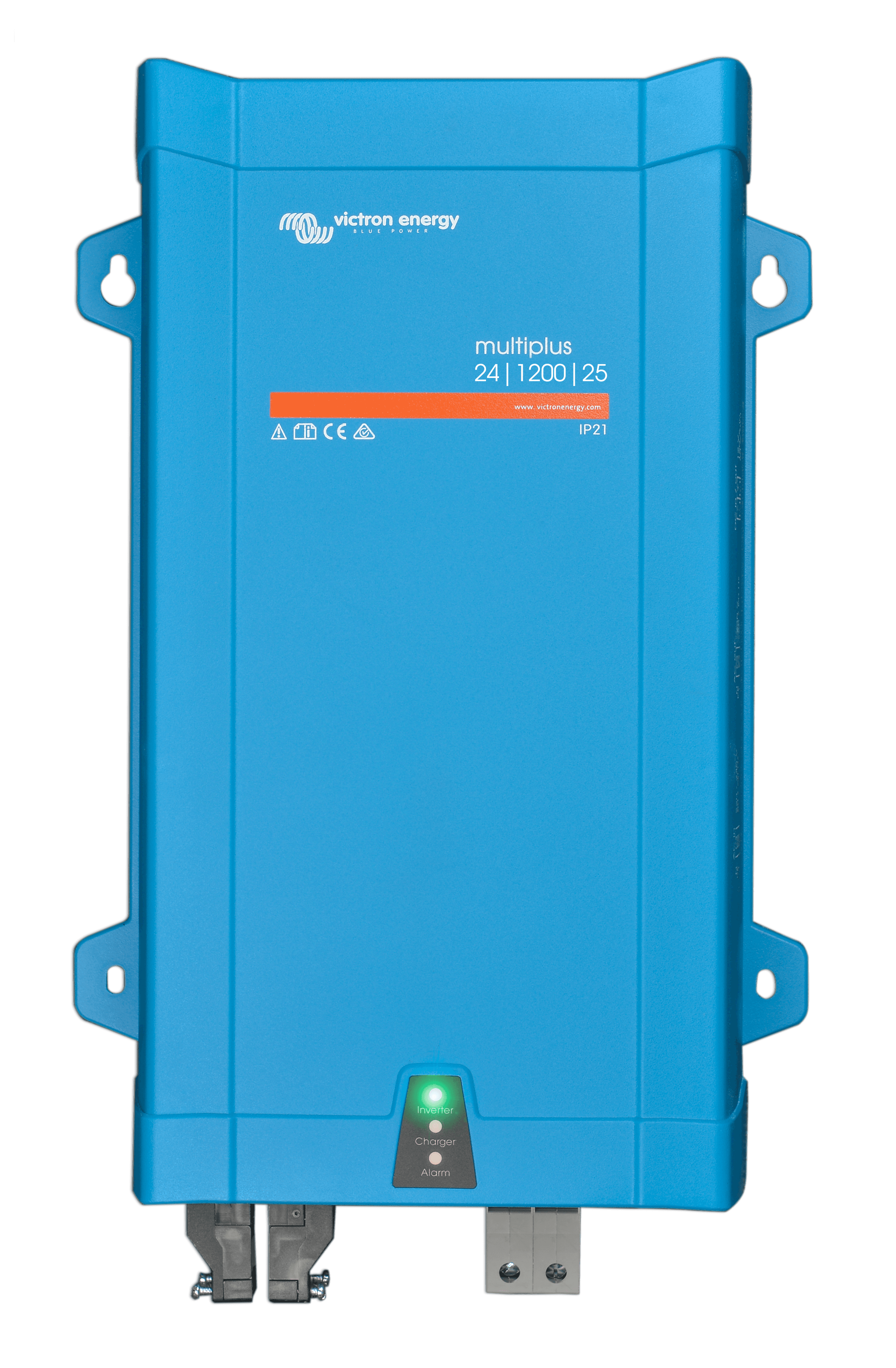 MultiPlus 24V 1200VA (top) thumbnail