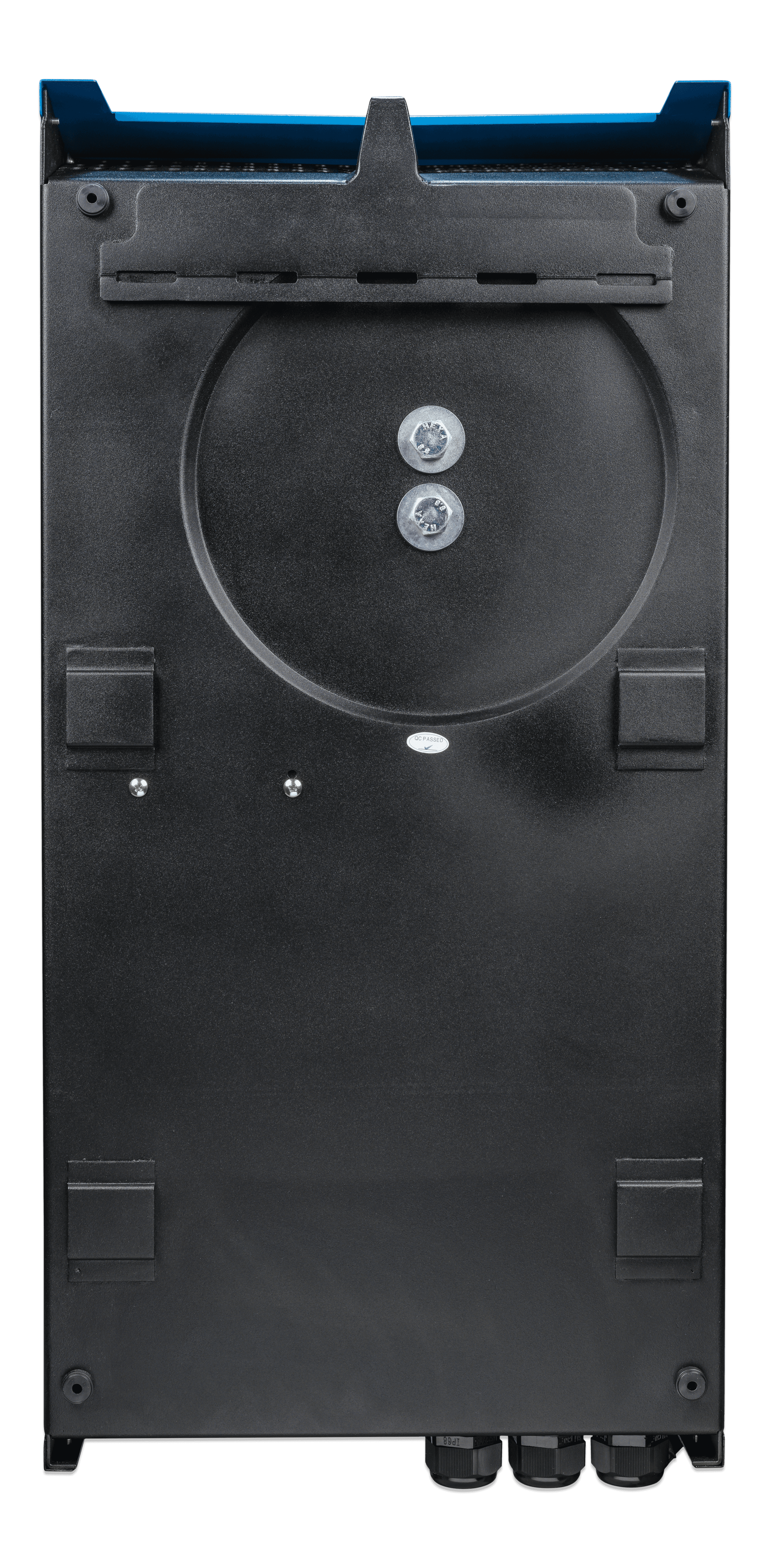 MultiPlus-II 48V 15kVA 200A 230V (rear)  thumbnail