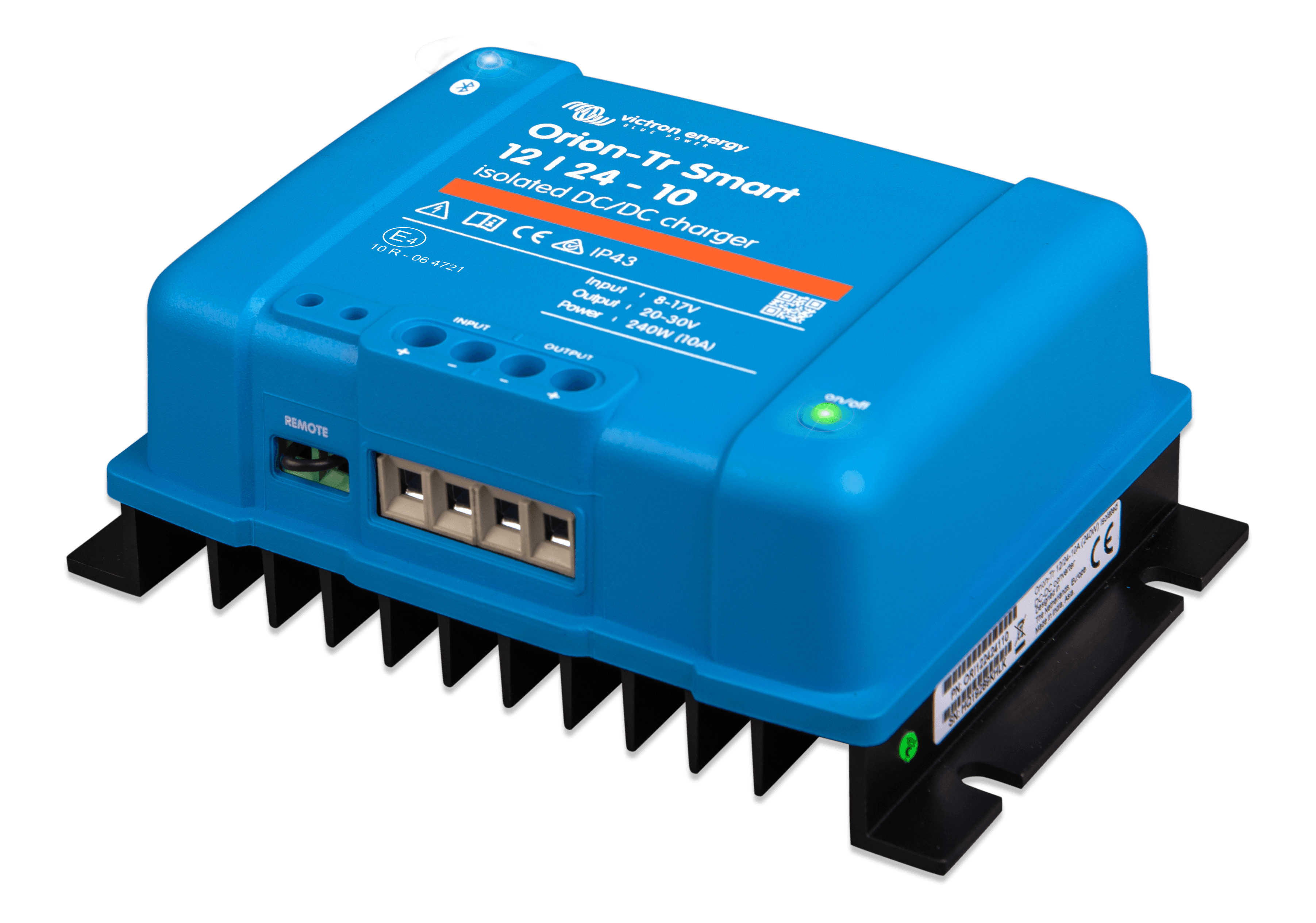 Orion-Tr Smart 12/24-10 (left)  thumbnail