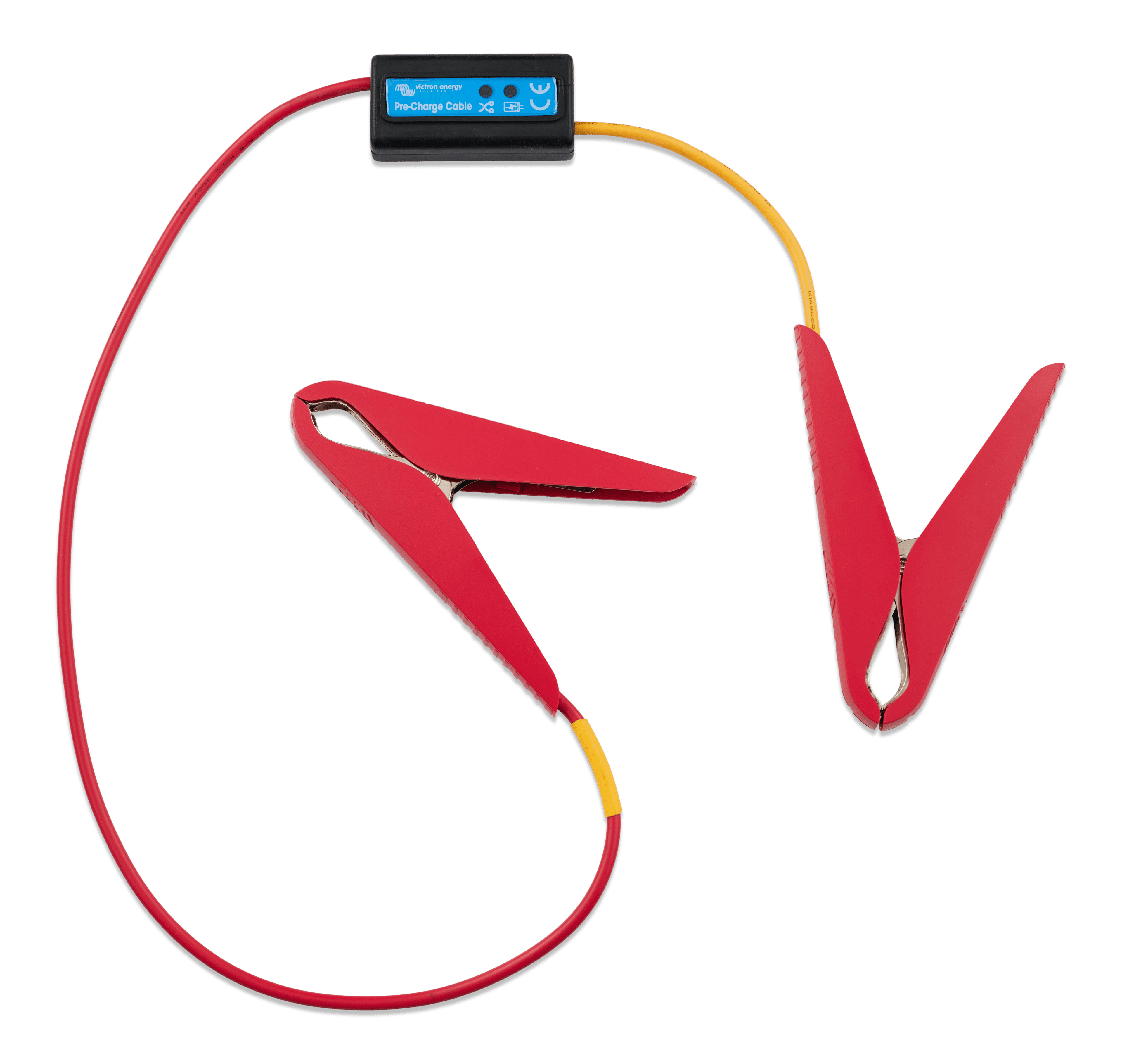 Pre-Charge cable (total) thumbnail