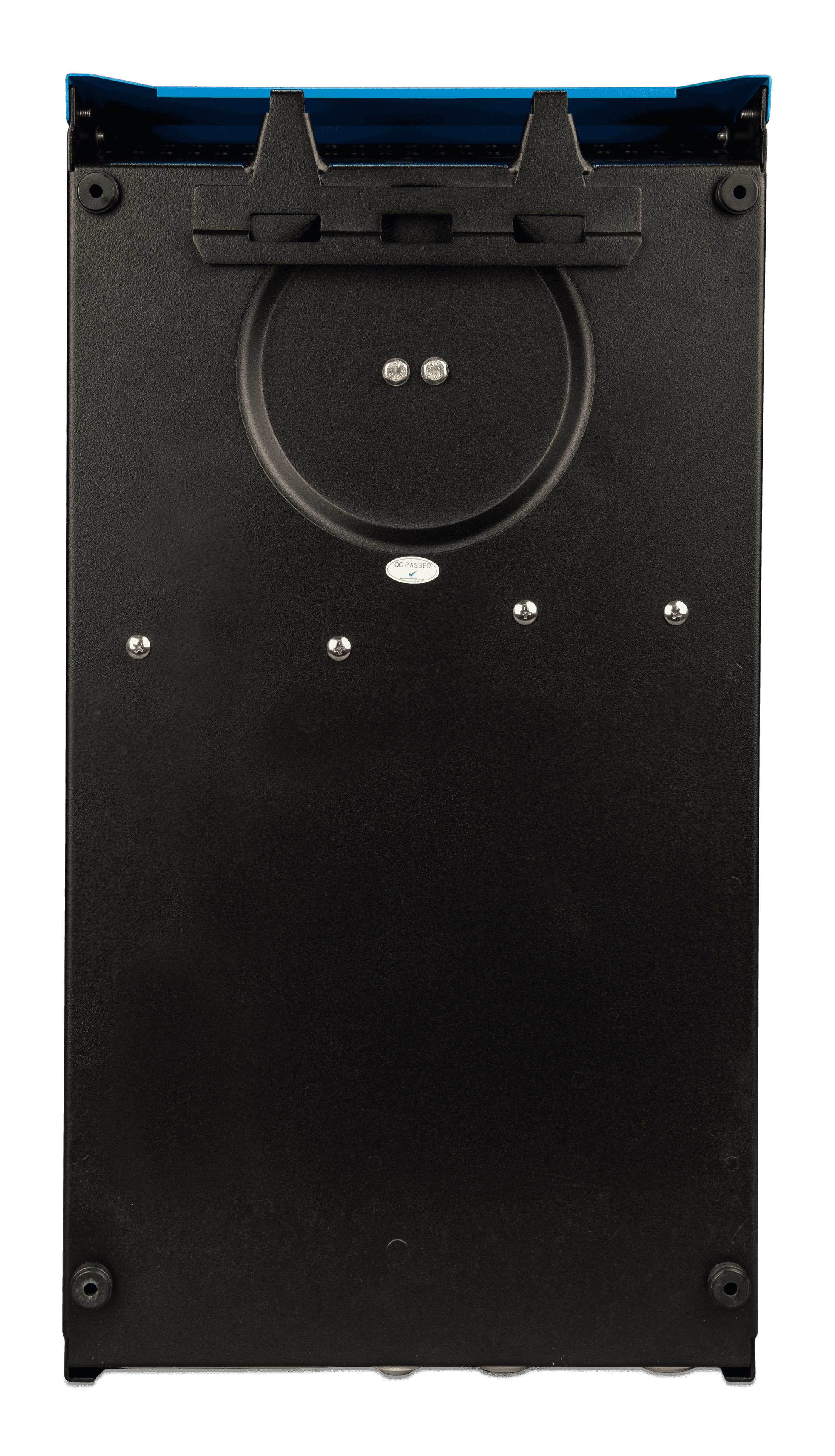 Quattro-II 2x 120V (back)  thumbnail