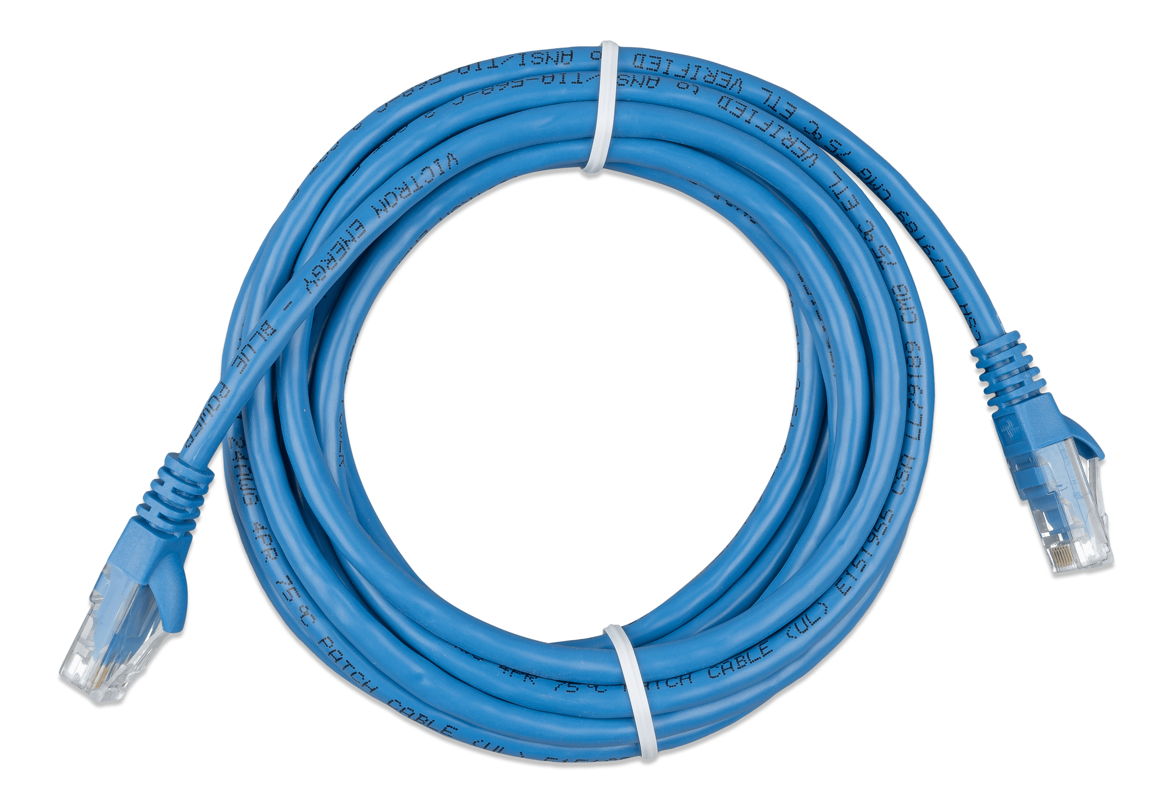 RJ45 UTP Cable 3 m (top)  thumbnail