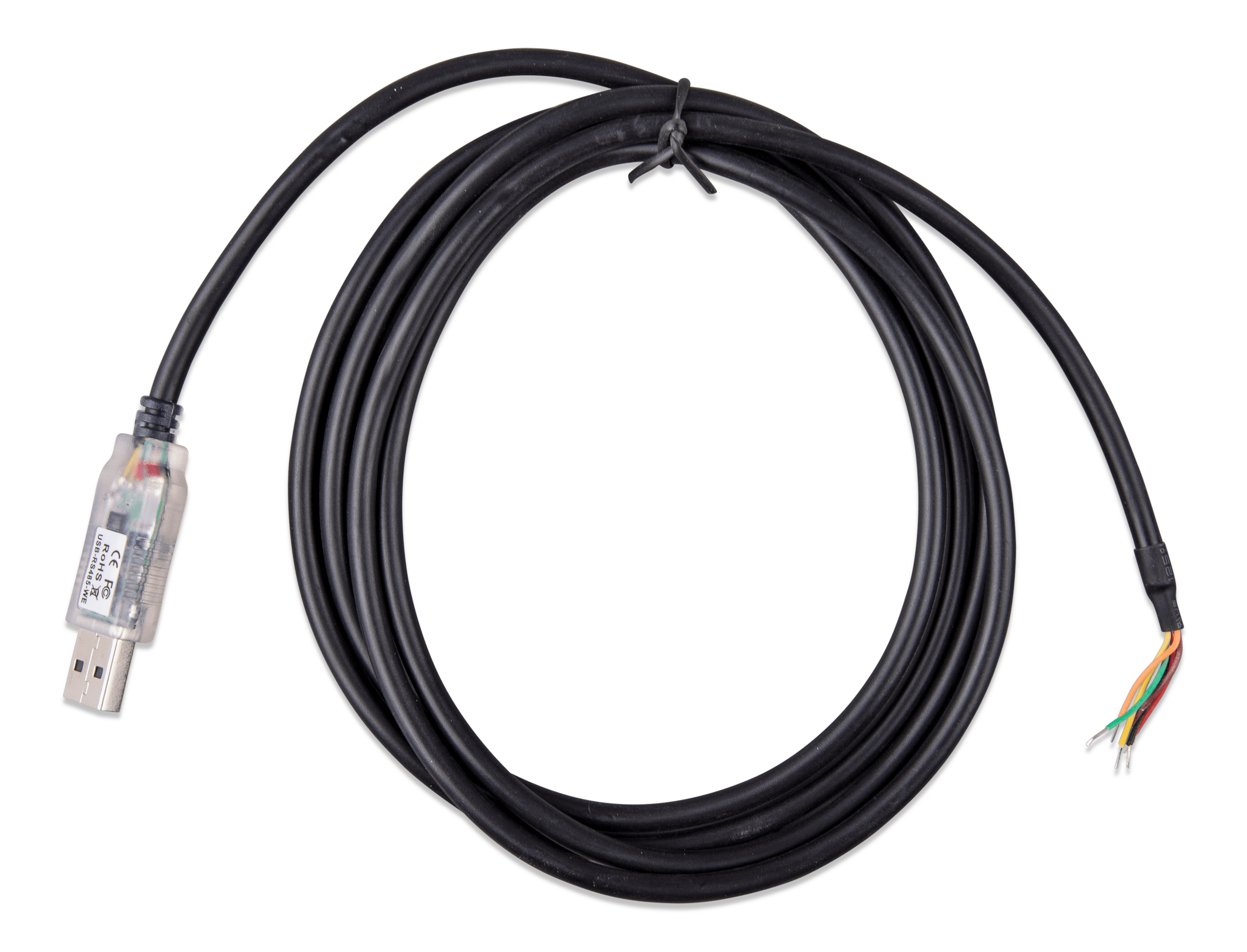 RS485 to USB interface cable 1,8 m thumbnail