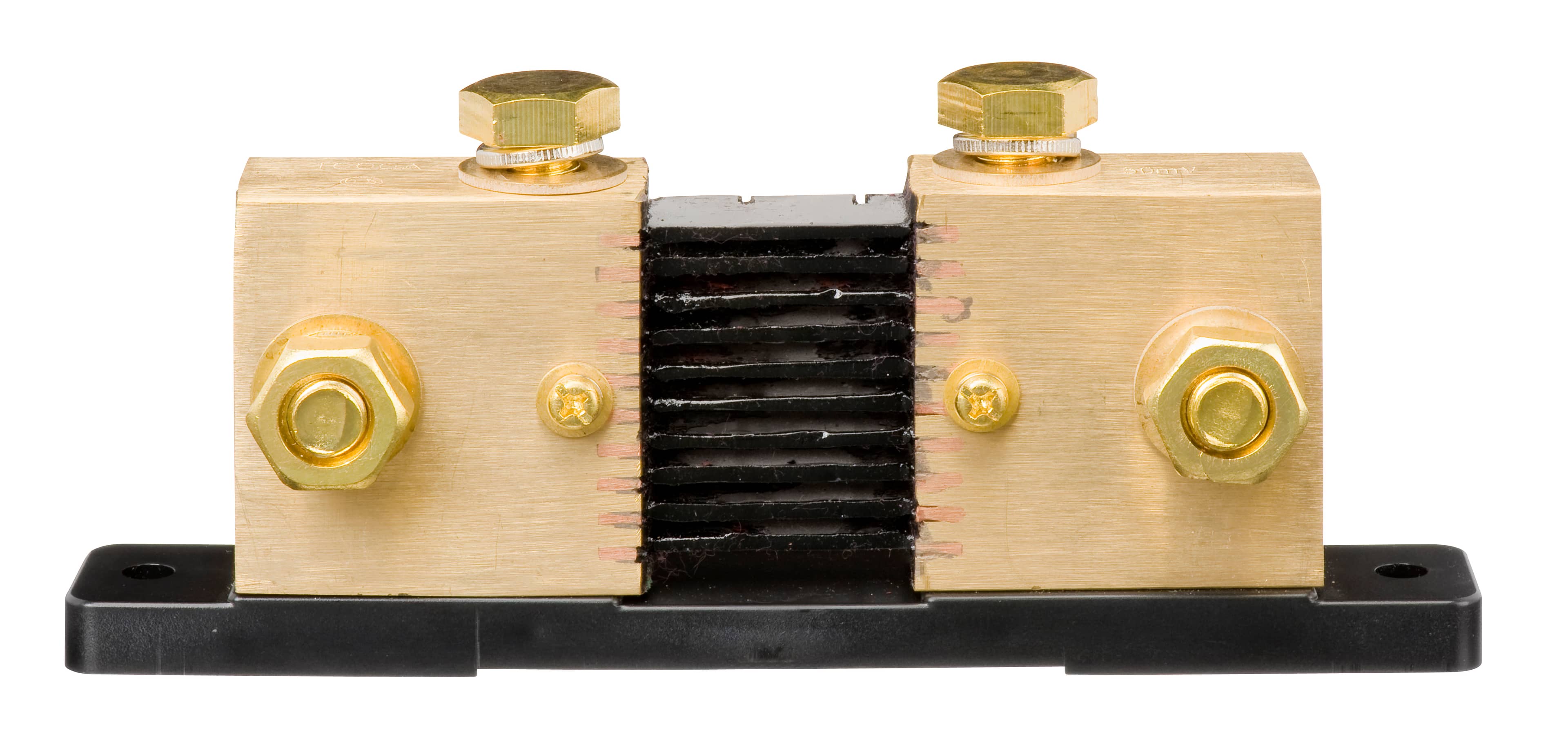 Shunt 1000A (front)  thumbnail