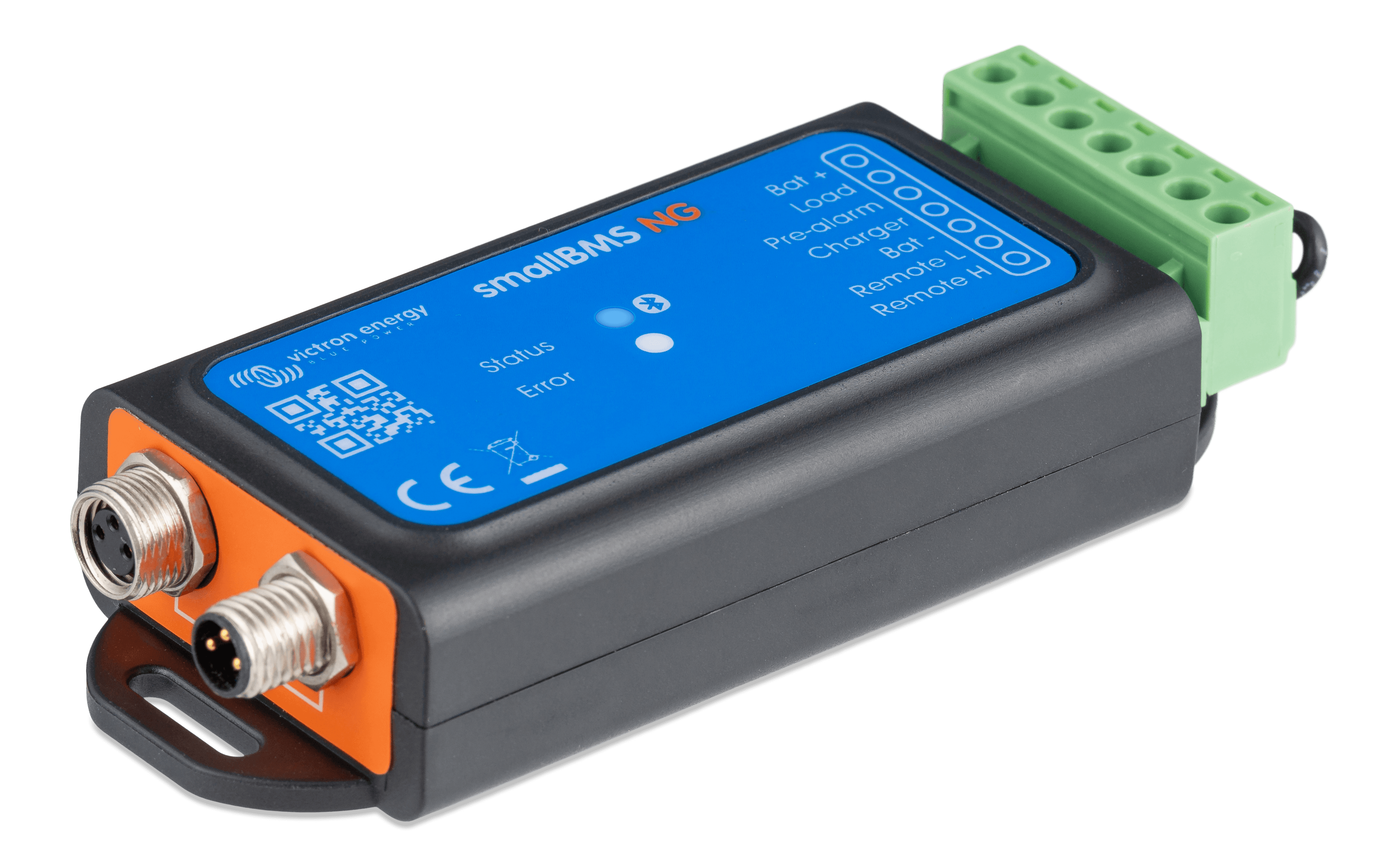 SmallBMS NG (left)  thumbnail