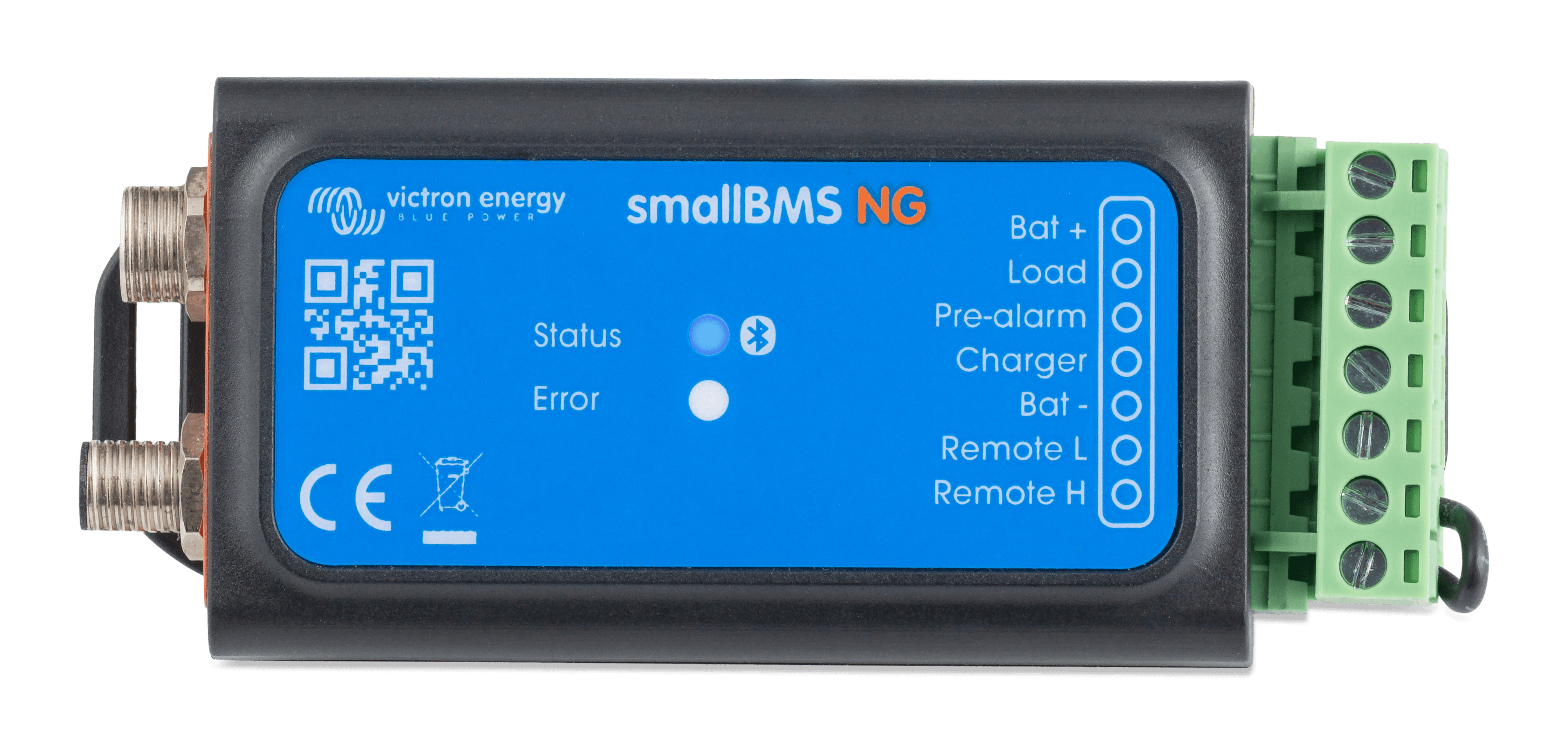 SmallBMS NG (top)  thumbnail