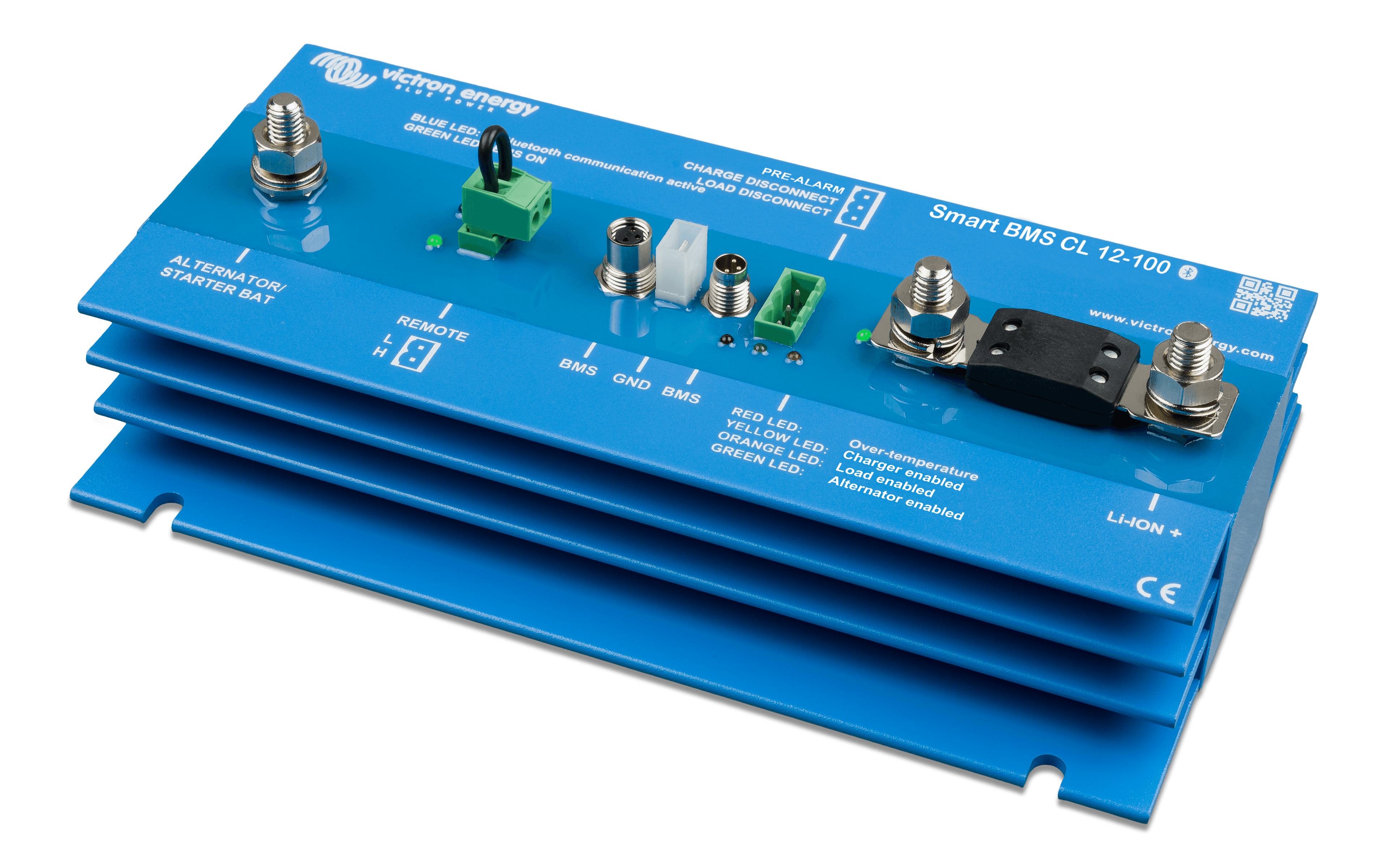 Smart BMS CL 12/100 (right)  thumbnail