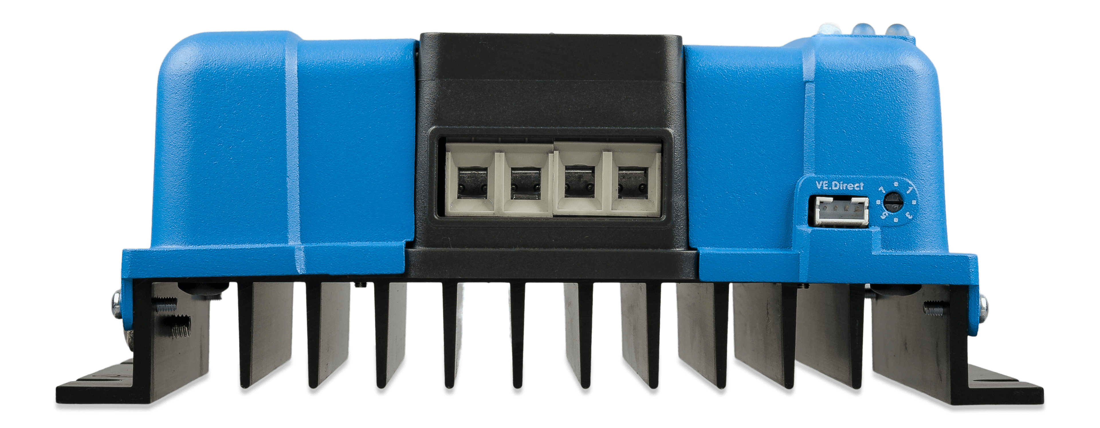 SmartSolar MPPT 150/35 (connections)  thumbnail