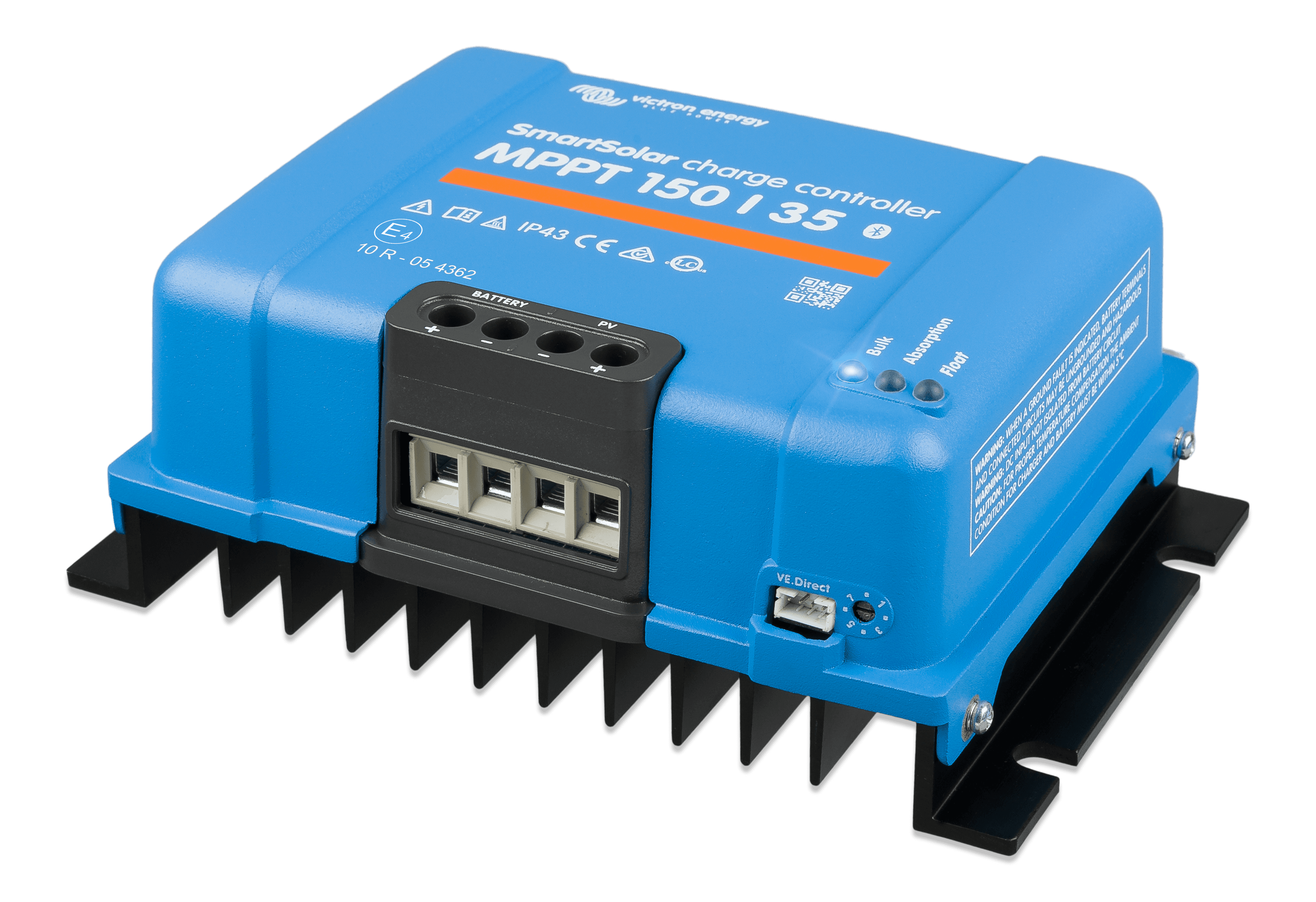 SmartSolar MPPT 150/35 (right)  thumbnail