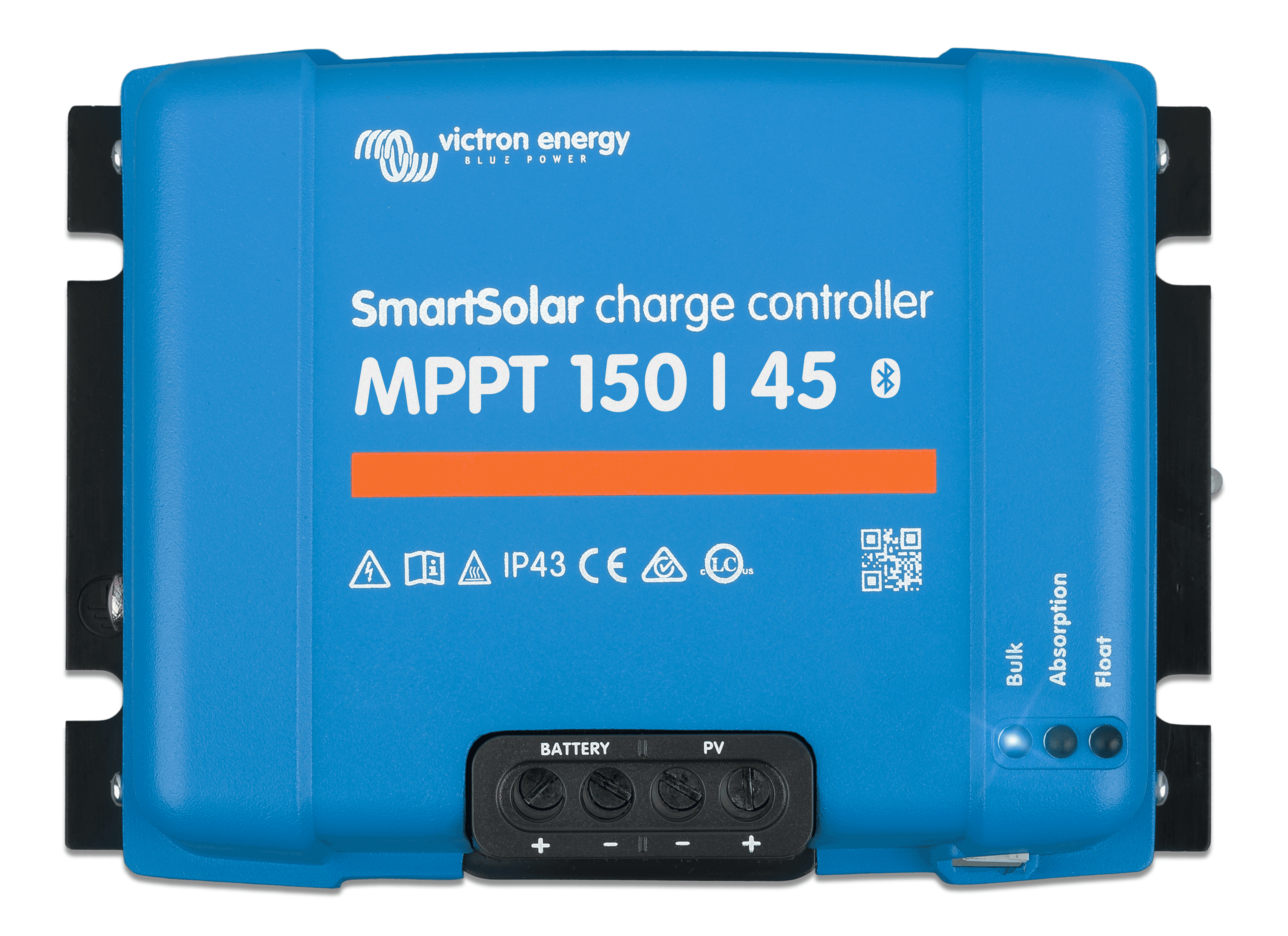 SmartSolar MPPT 150/45 (top)  thumbnail