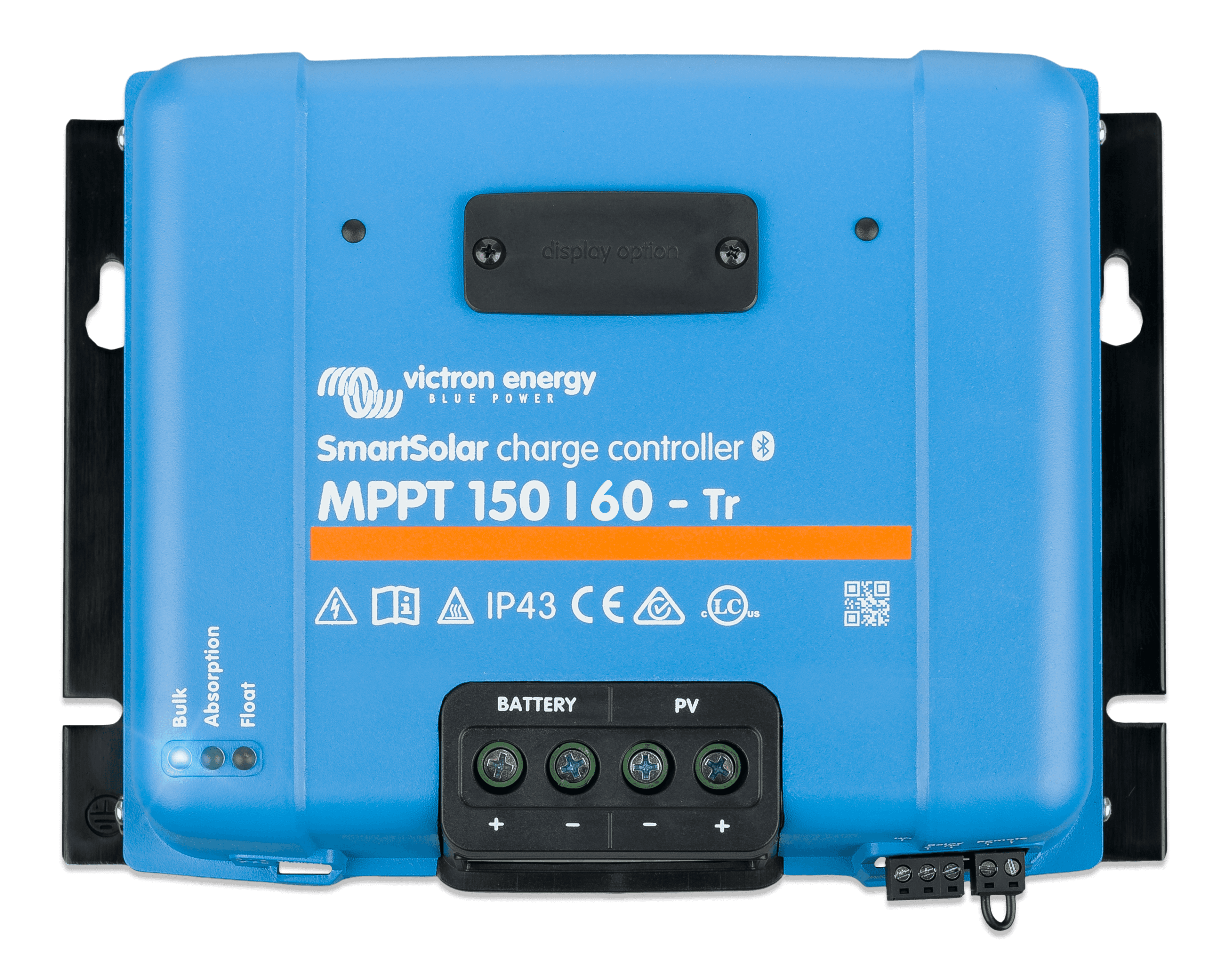 SmartSolar MPPT 150/60-Tr (top)  thumbnail