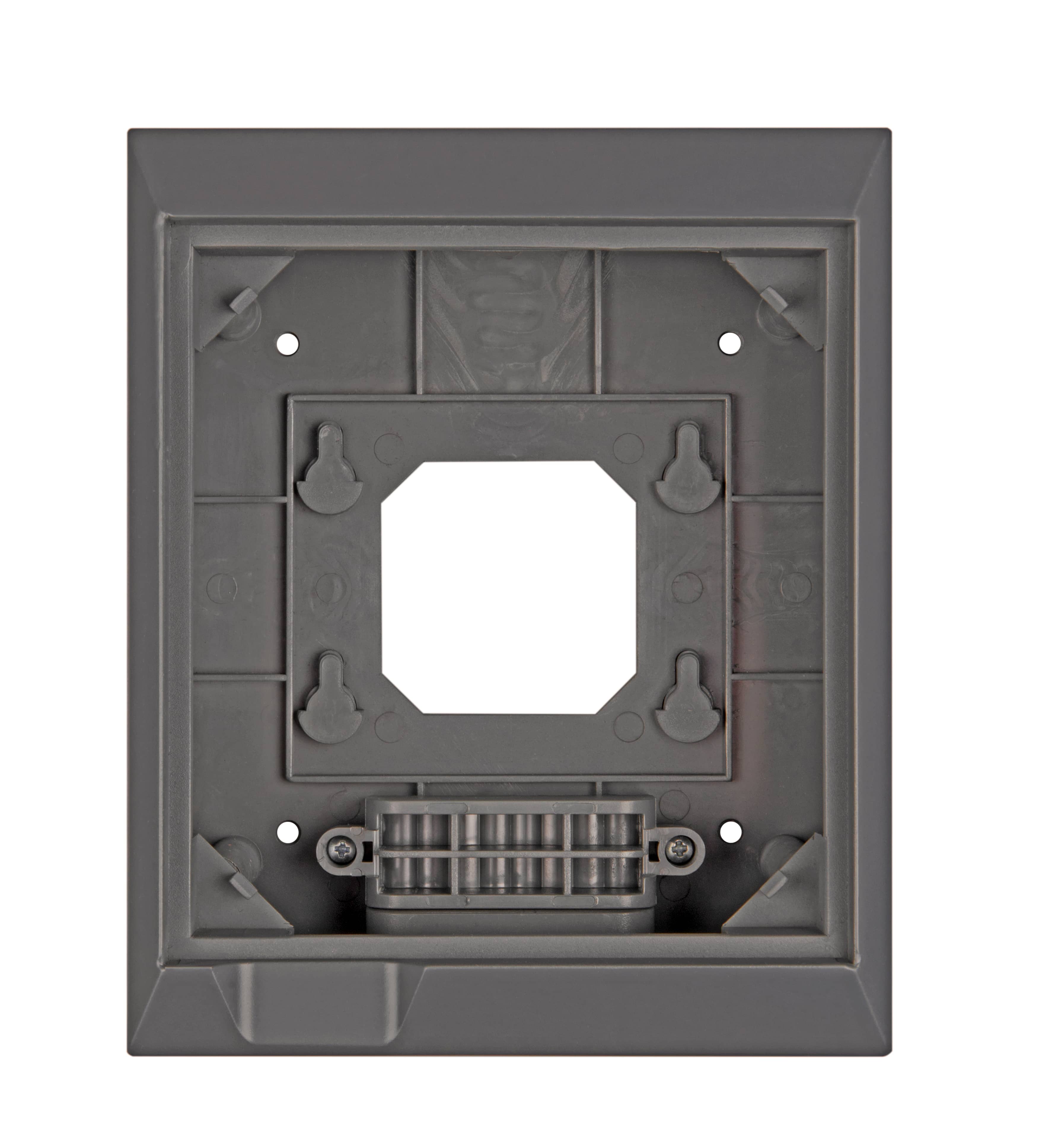 Wall mount enclosure for Color Control thumbnail