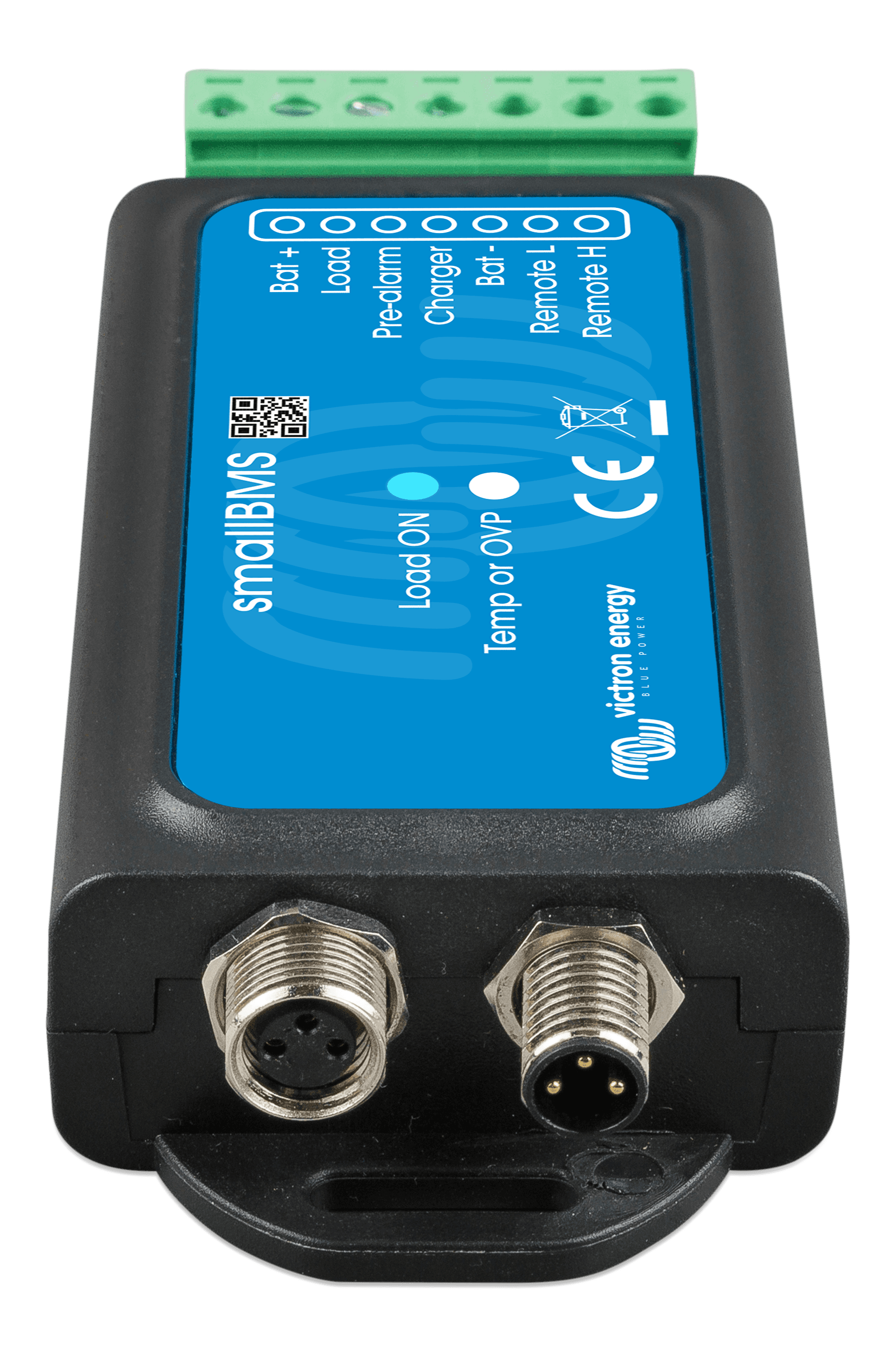 smallBMS (connections) thumbnail