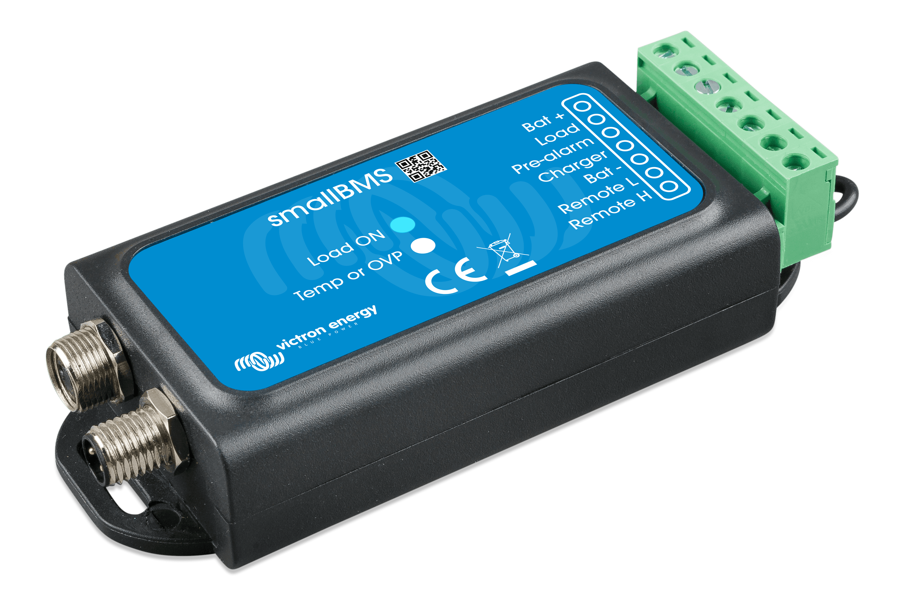 smallBMS (left) thumbnail