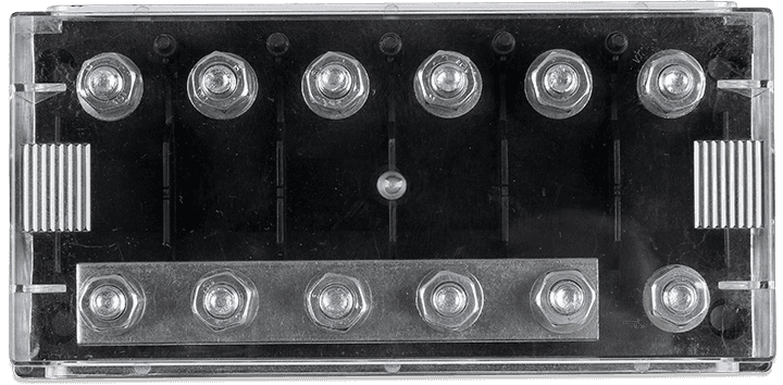 Fuses & fuse holders