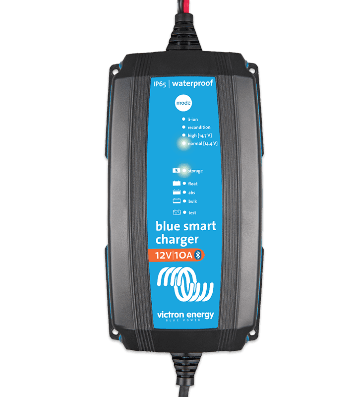 Blue Smart IP65 Charger