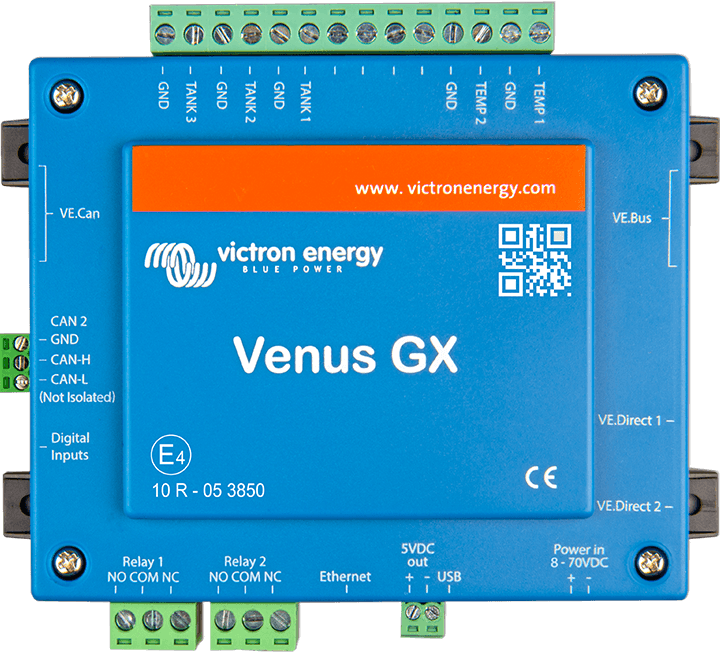 Venus GX