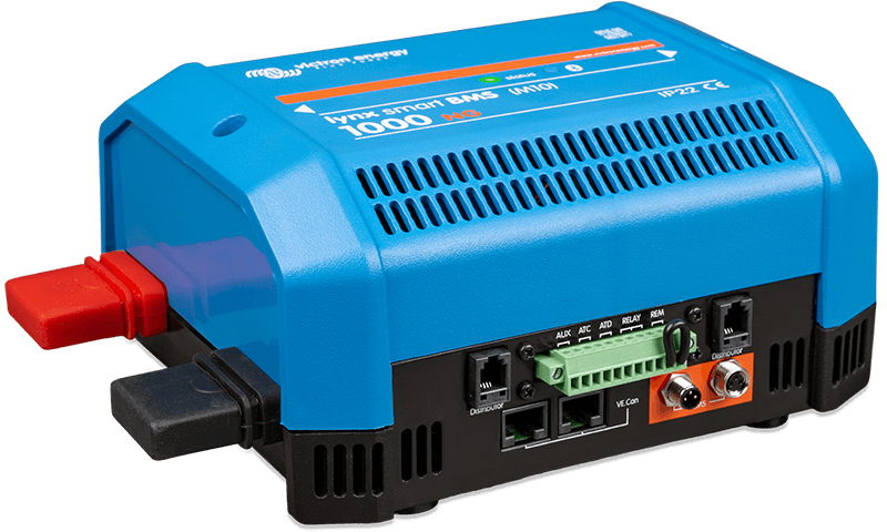 Lynx Smart BMS NG
