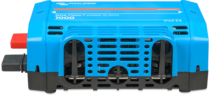 Lynx Class-T Power In