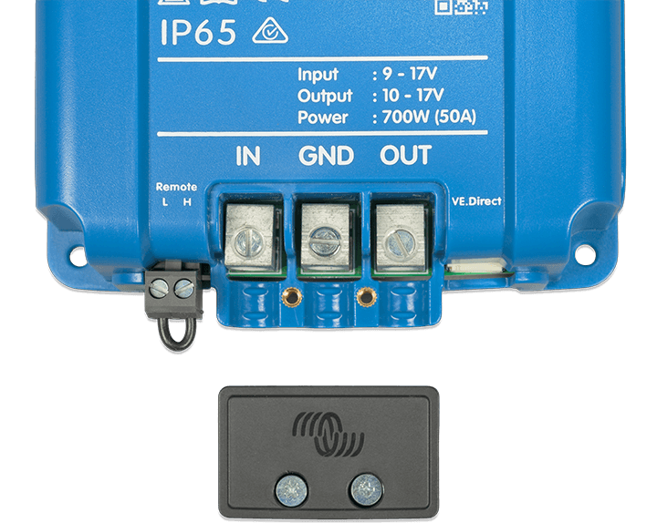 Orion XS DC-DC Battery Chargers