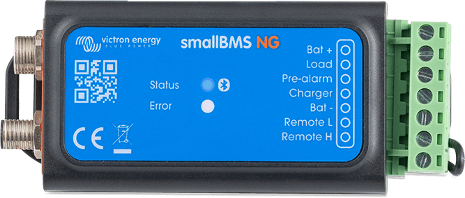 SmallBMS NG