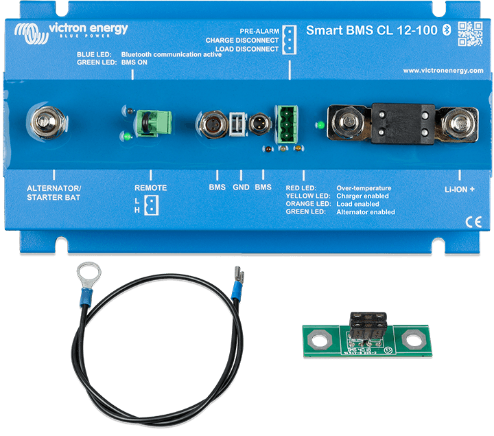 Smart BMS CL 12-100