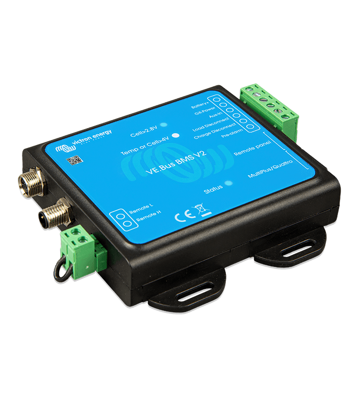 VE.Bus BMS / VE.Bus BMS V2