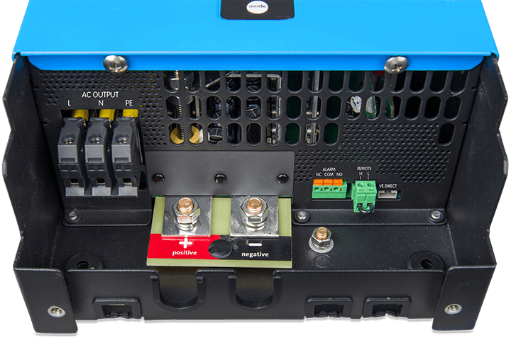 Inverter Smart 1600VA - 5000VA