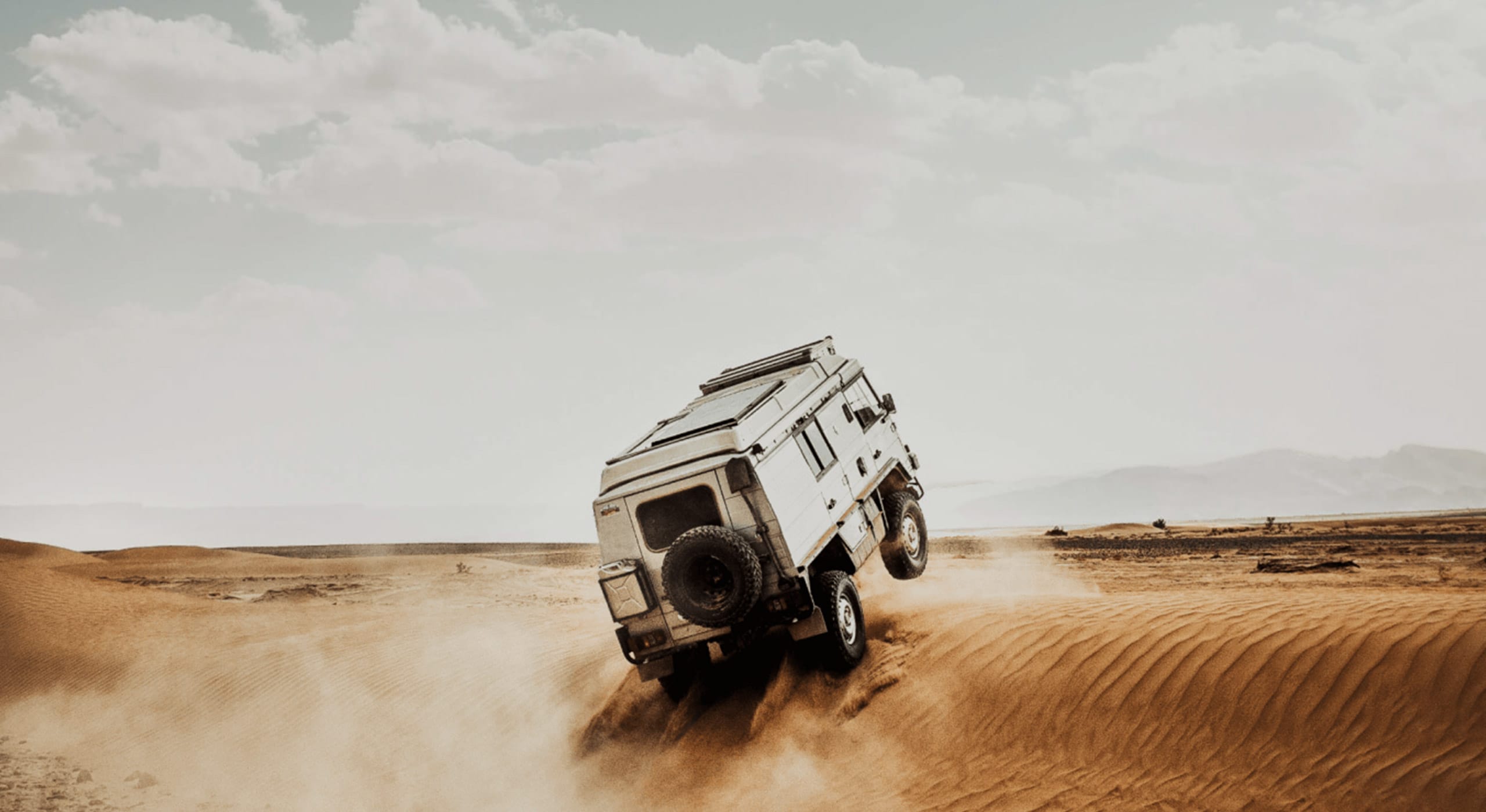 The ready-for-anything DC-DC charger