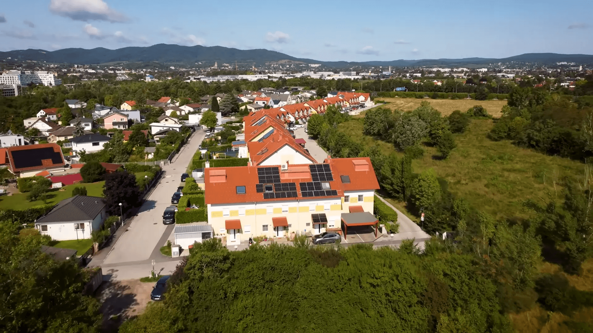 Solar Smart Home Stopped Exporting To The Grid