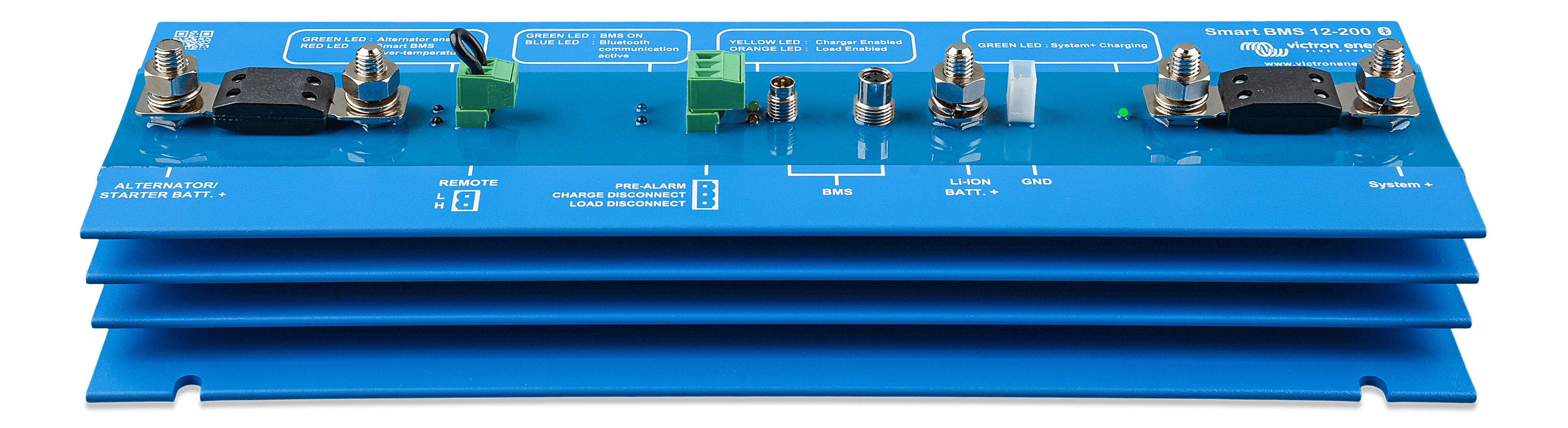 Smart BMS 12/200 (front-angle) thumbnail