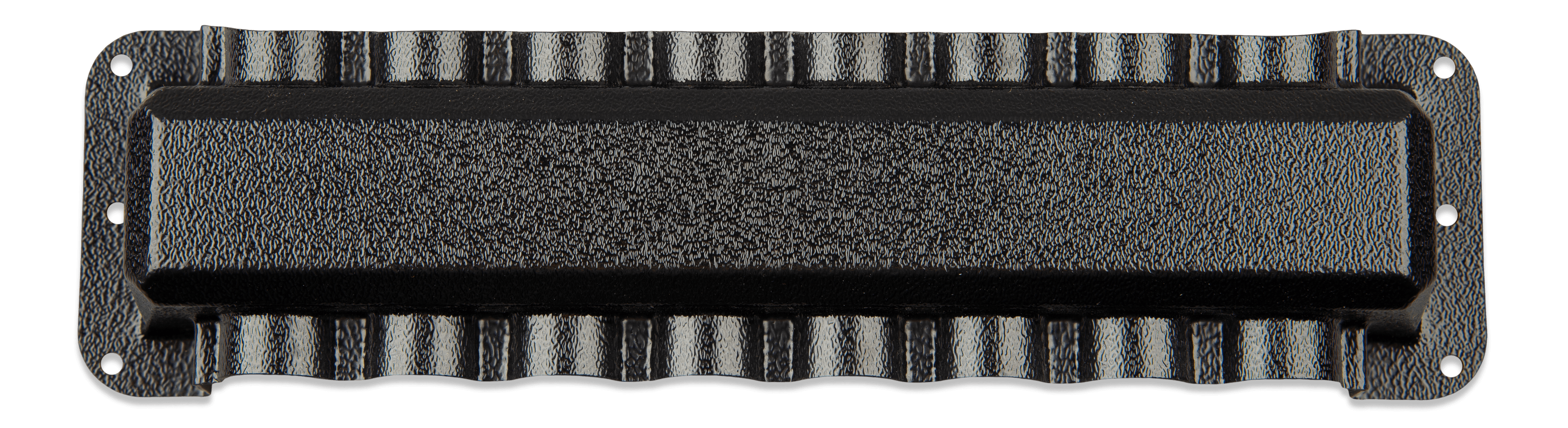 Busbar 600A 8P + ABS cover (cover) thumbnail