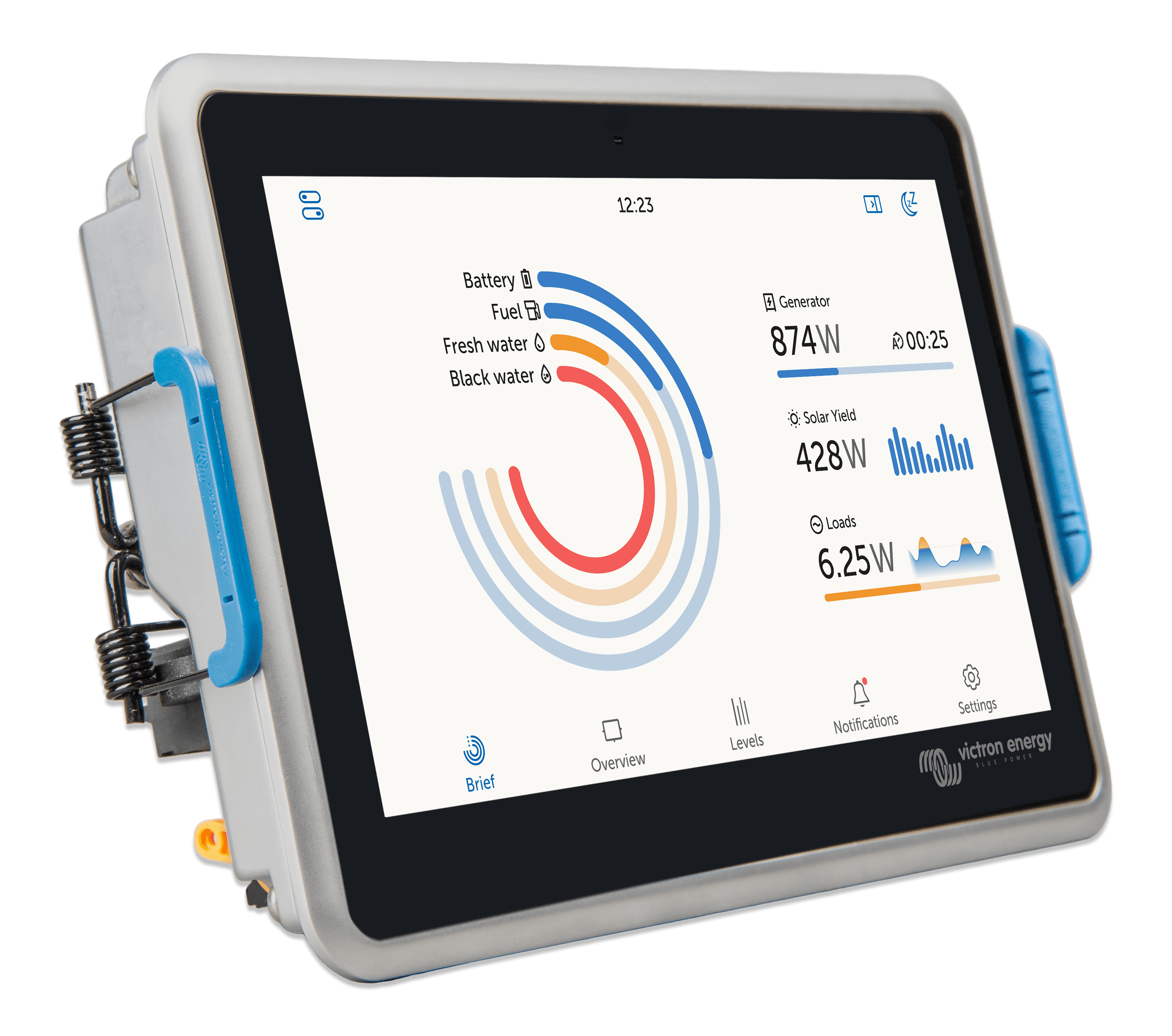 Ekrano GX (left-mounting1) thumbnail