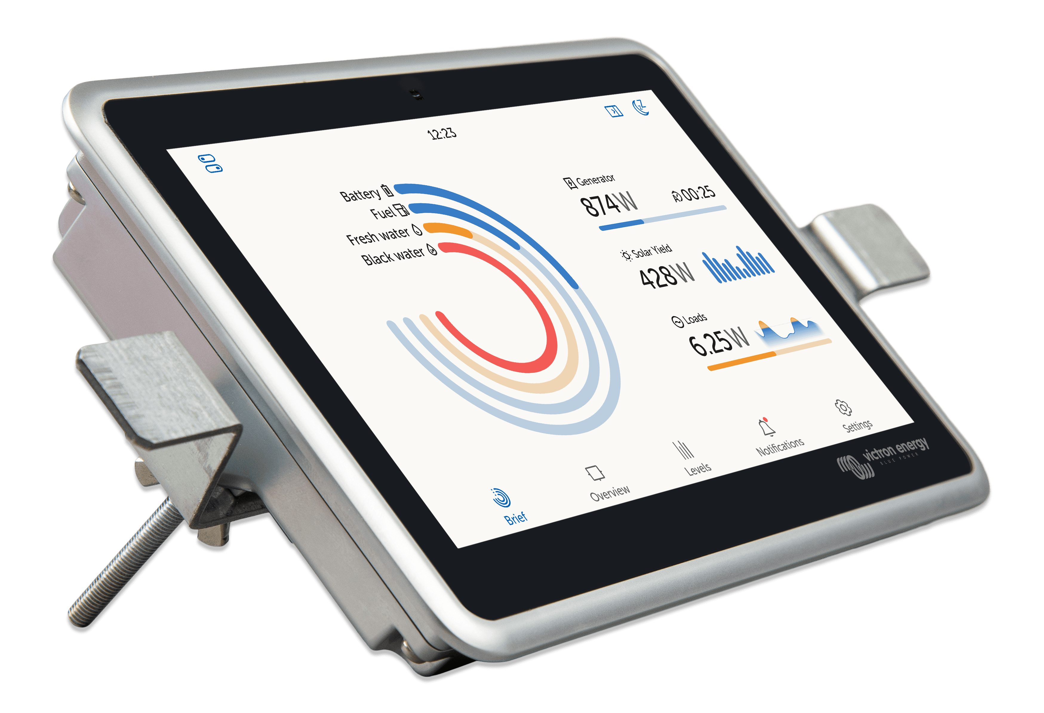 Ekrano GX (left-mounting2) thumbnail