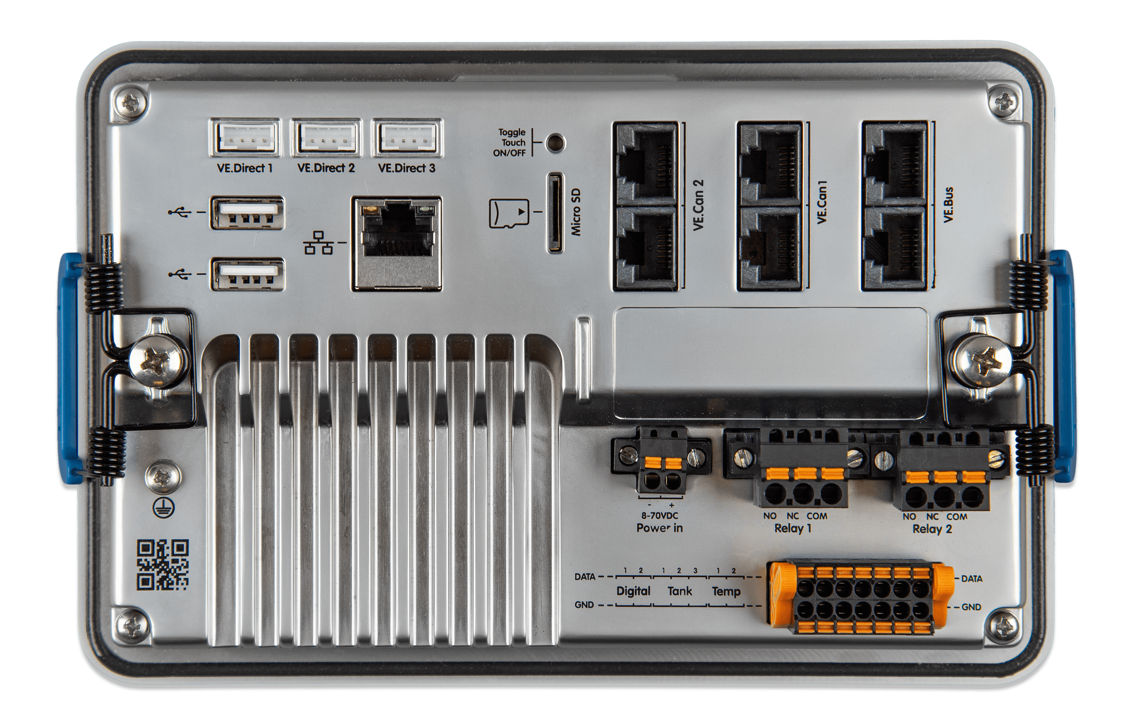 Ekrano GX (rear-mounting1) thumbnail